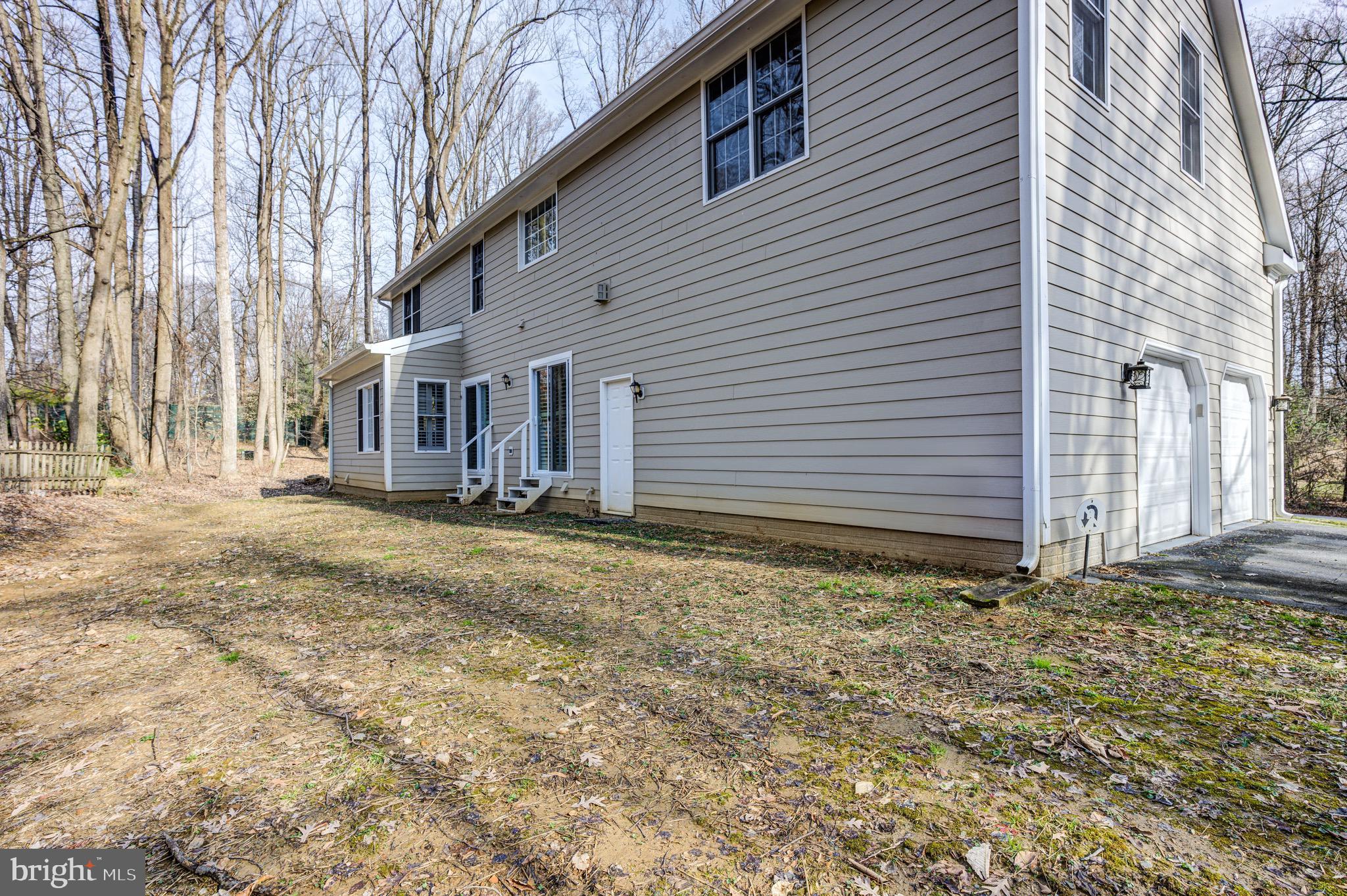 CARDEROCK SPRINGS - Residential Lease