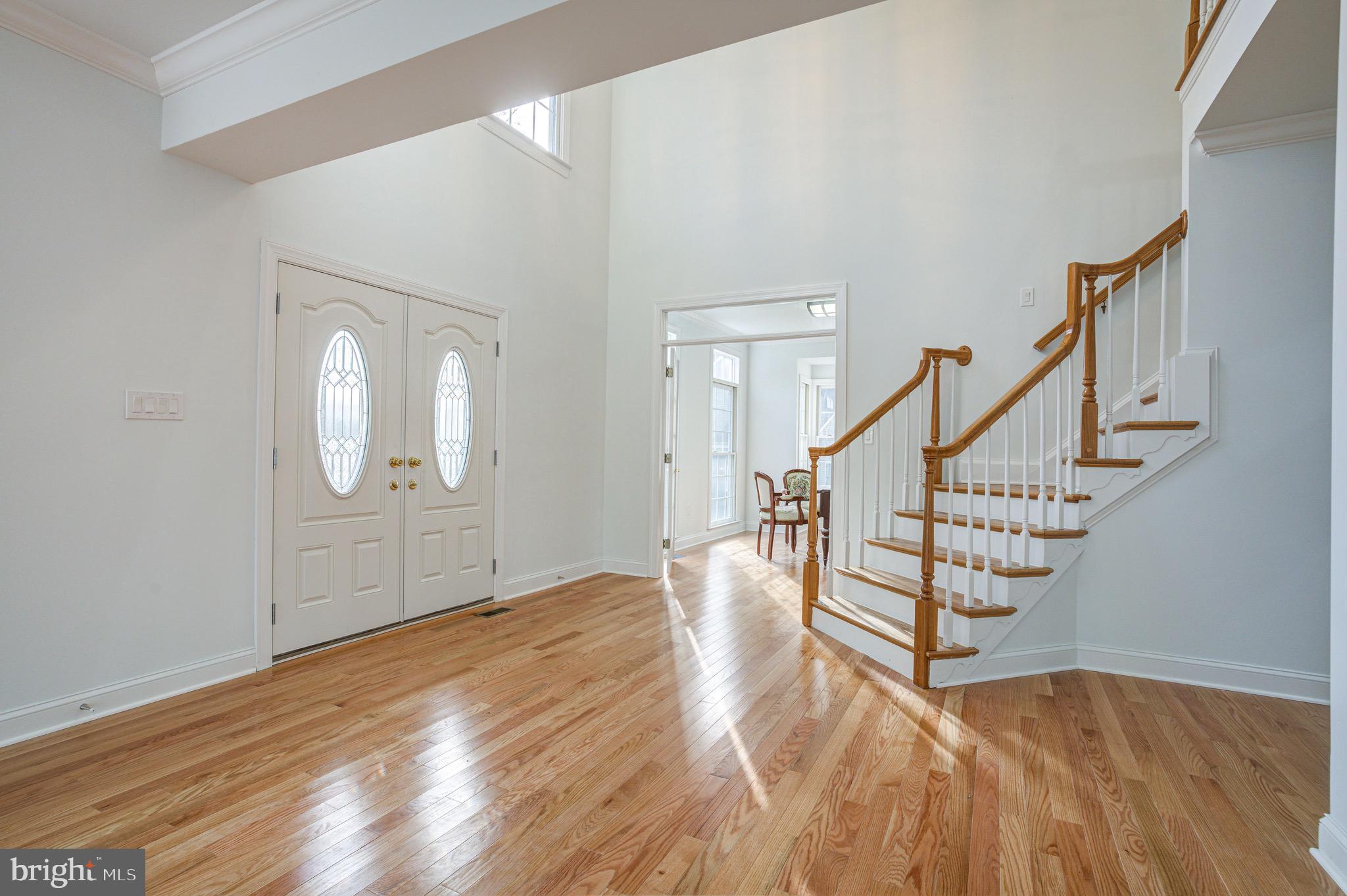 CARDEROCK SPRINGS - Residential Lease