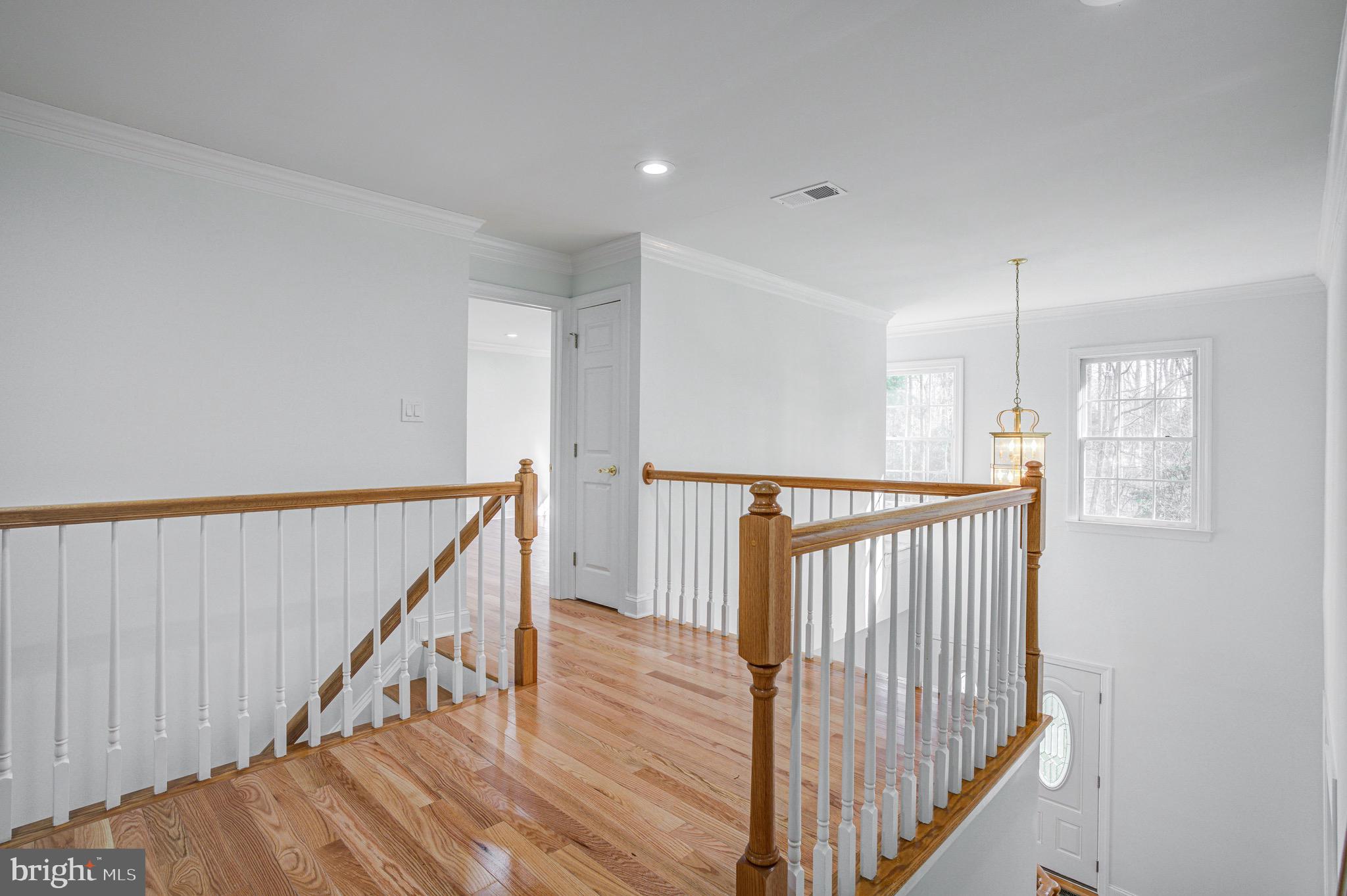 CARDEROCK SPRINGS - Residential Lease