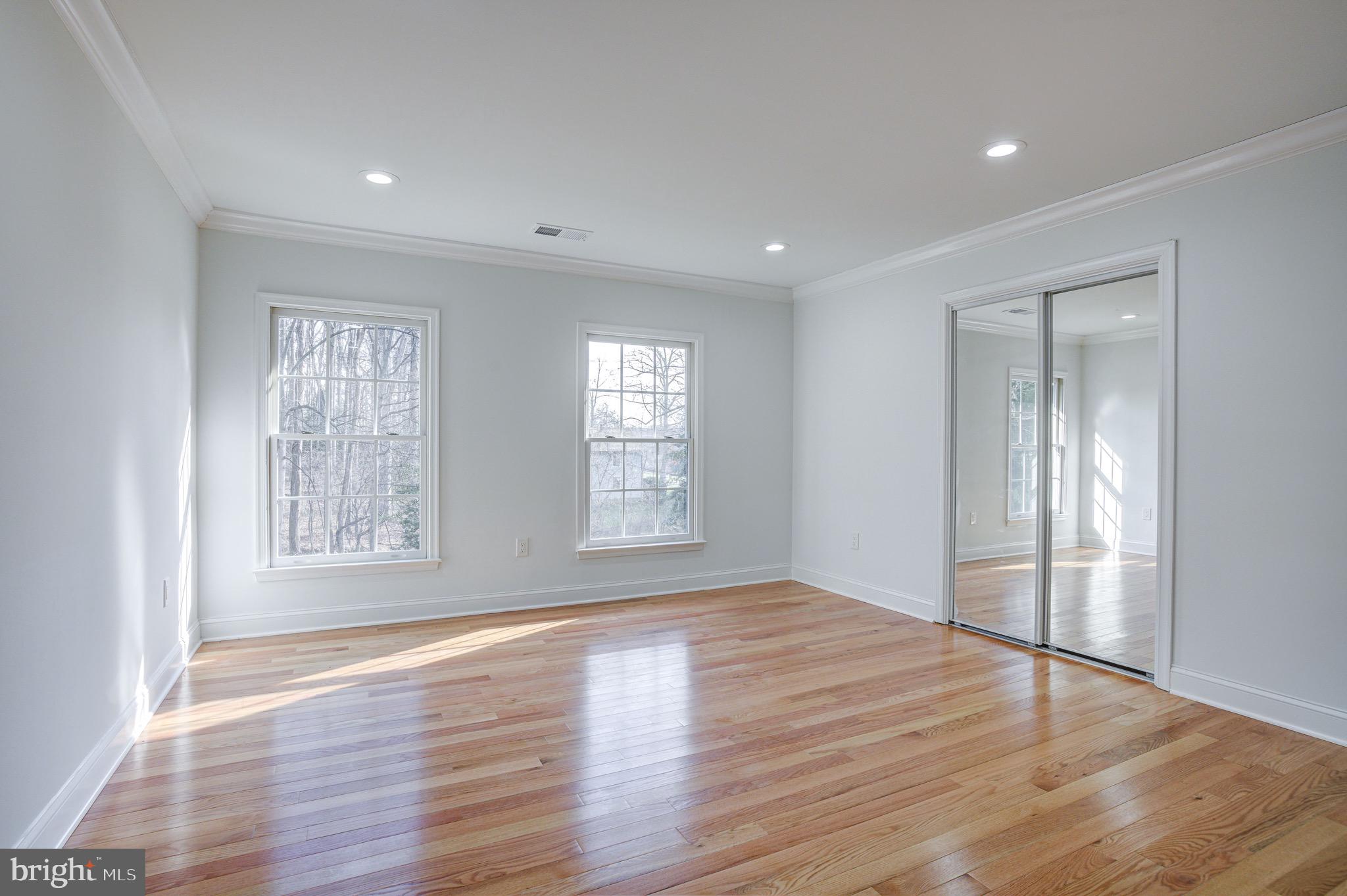 CARDEROCK SPRINGS - Residential Lease