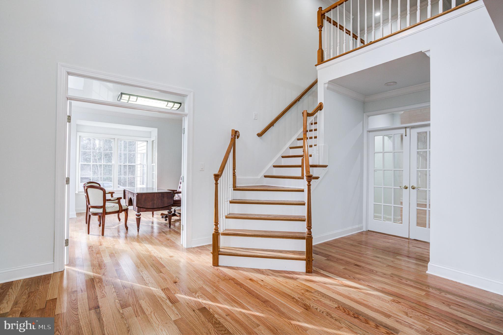 CARDEROCK SPRINGS - Residential Lease