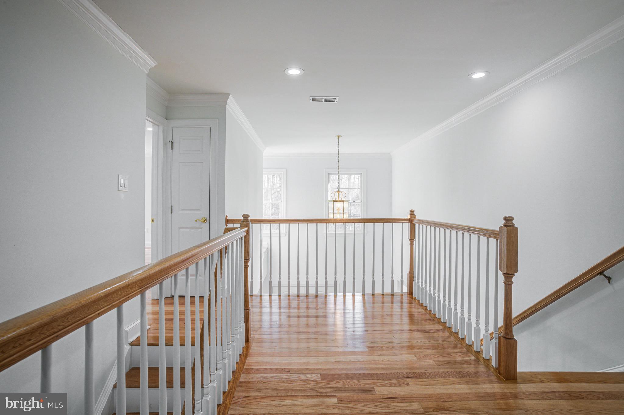 CARDEROCK SPRINGS - Residential Lease