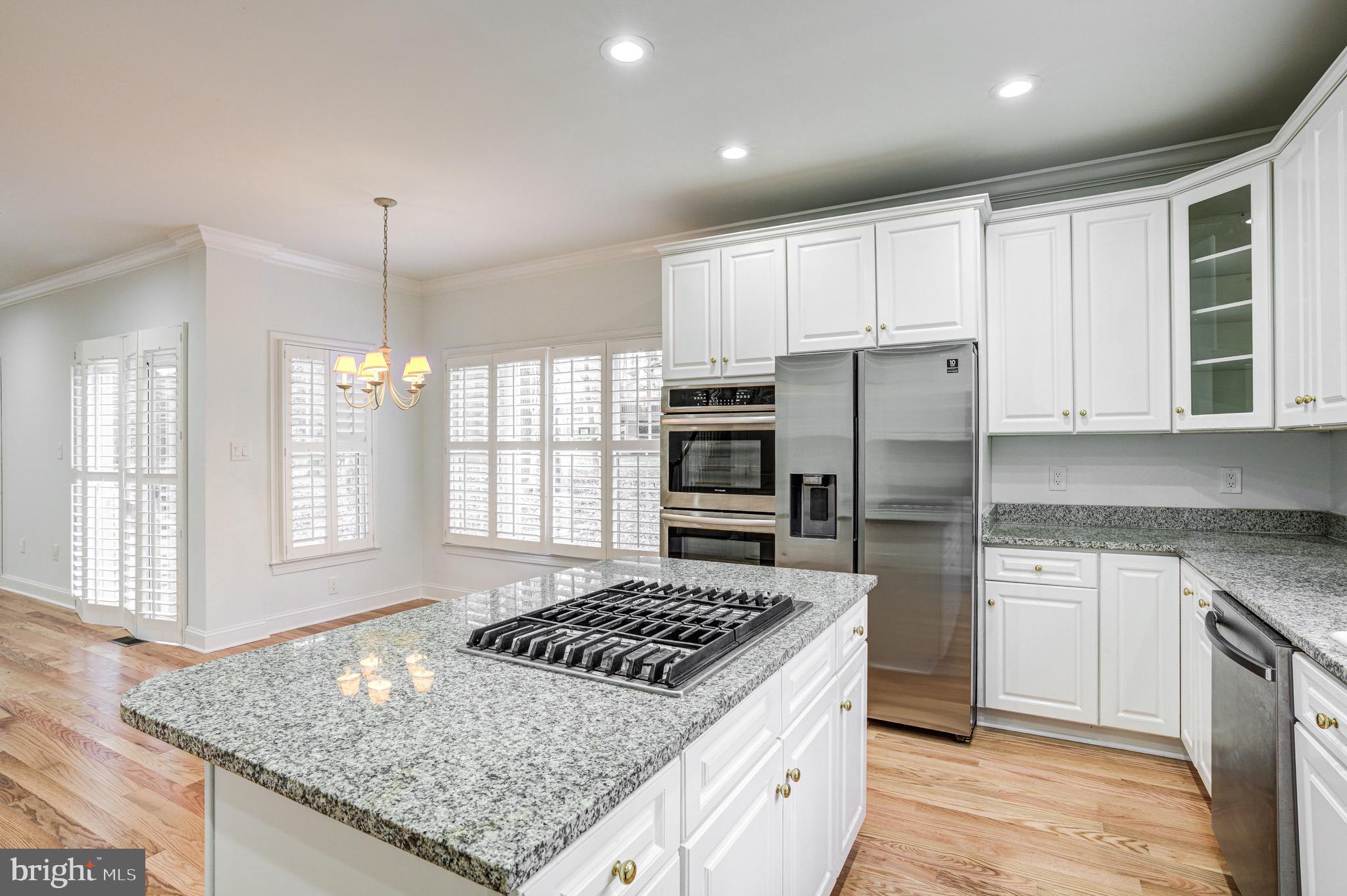 CARDEROCK SPRINGS - Residential Lease