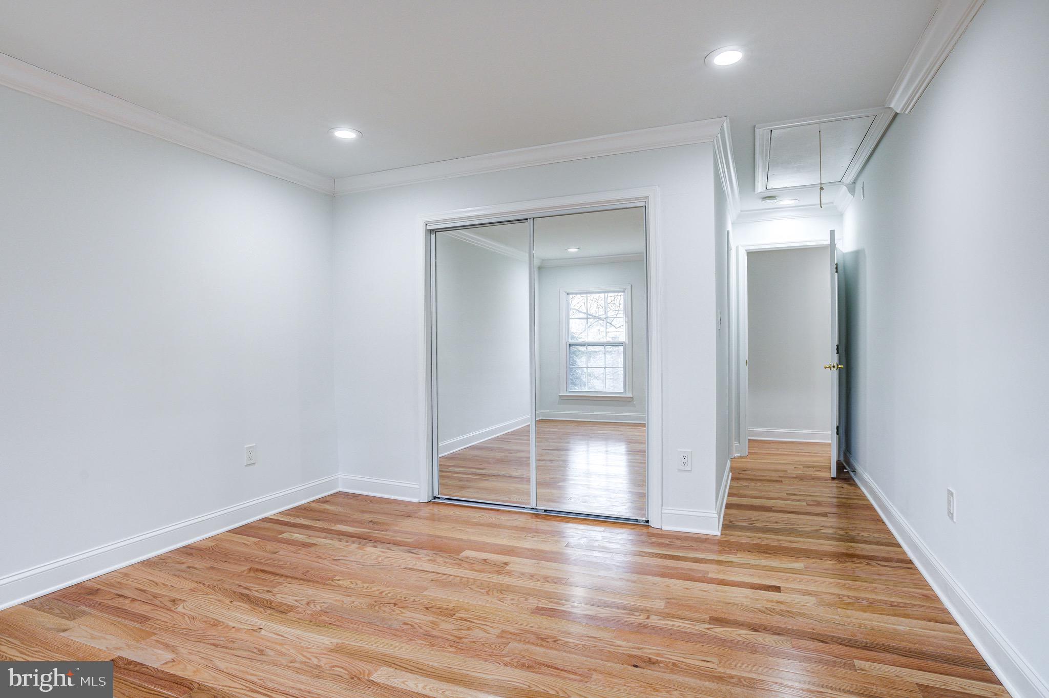 CARDEROCK SPRINGS - Residential Lease