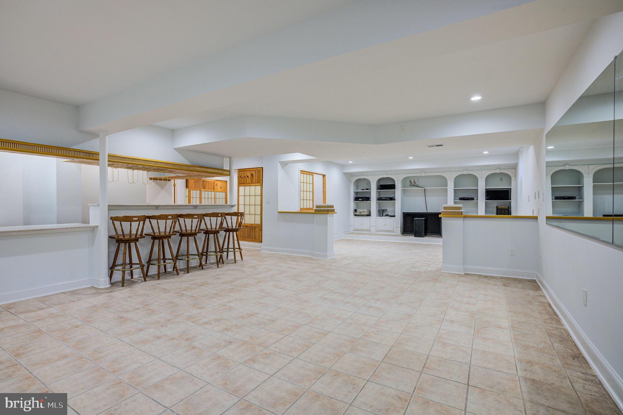 CARDEROCK SPRINGS - Residential Lease