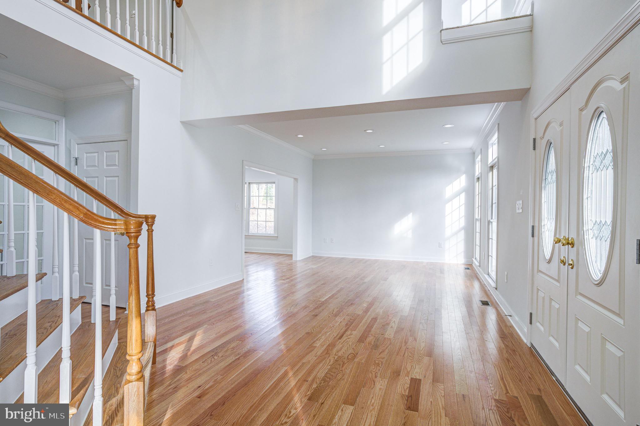 CARDEROCK SPRINGS - Residential Lease