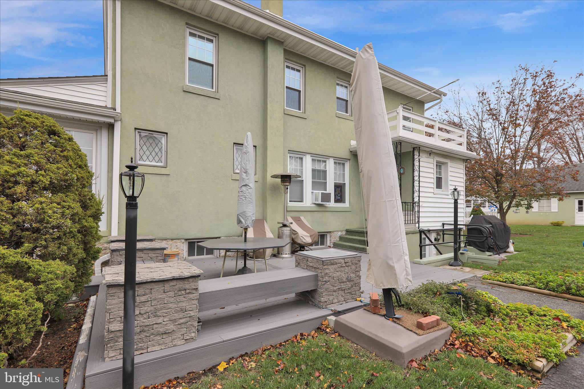 WYOMISSING HILLS - Residential