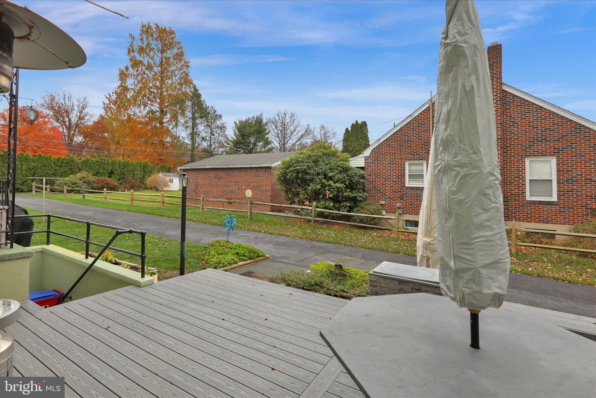 WYOMISSING HILLS - Residential