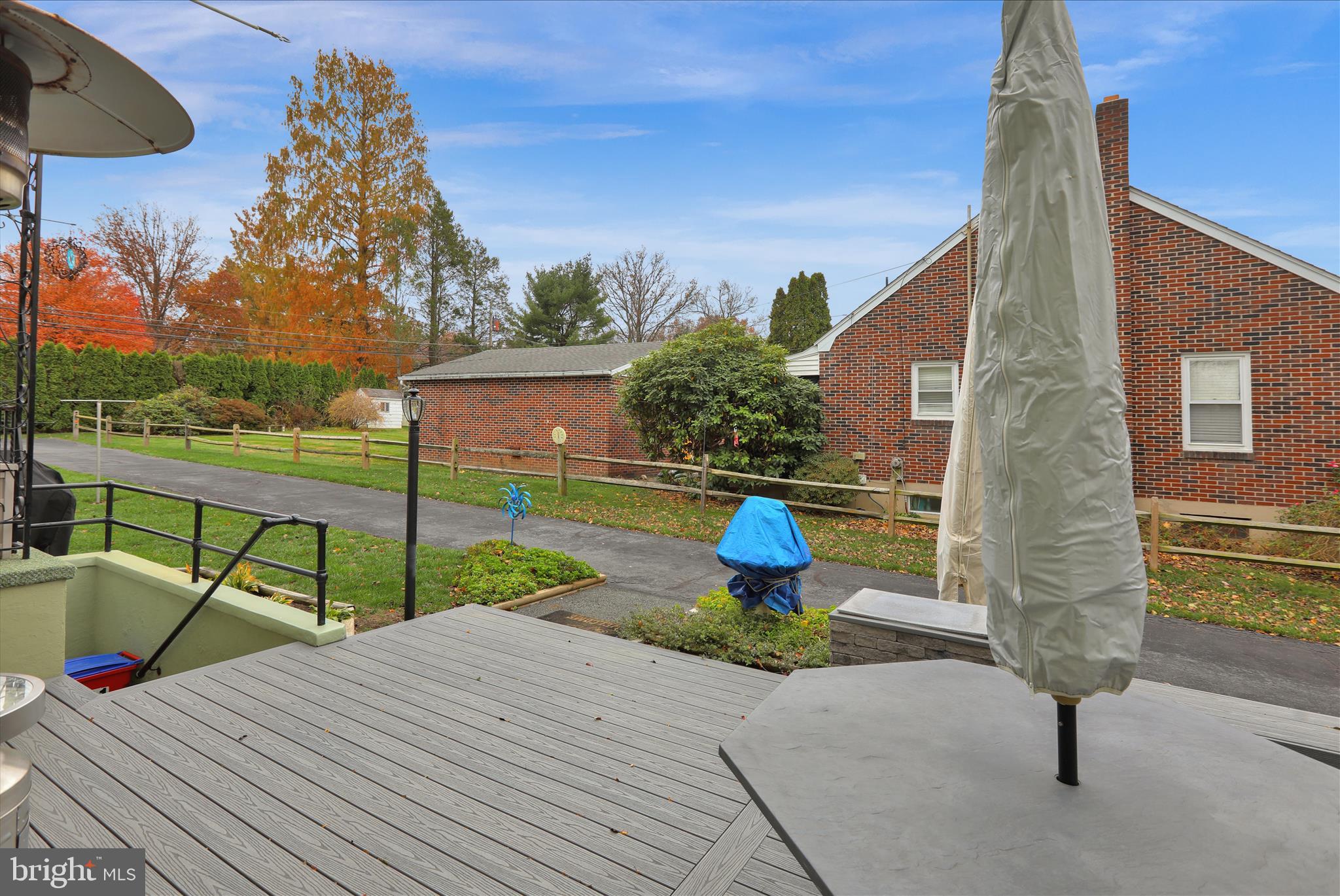 WYOMISSING HILLS - Residential