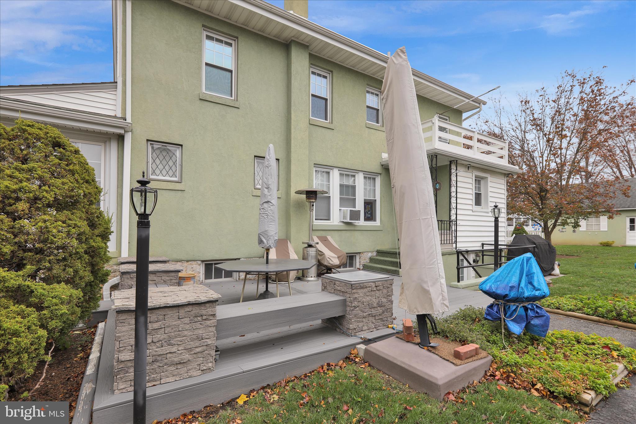 WYOMISSING HILLS - Residential