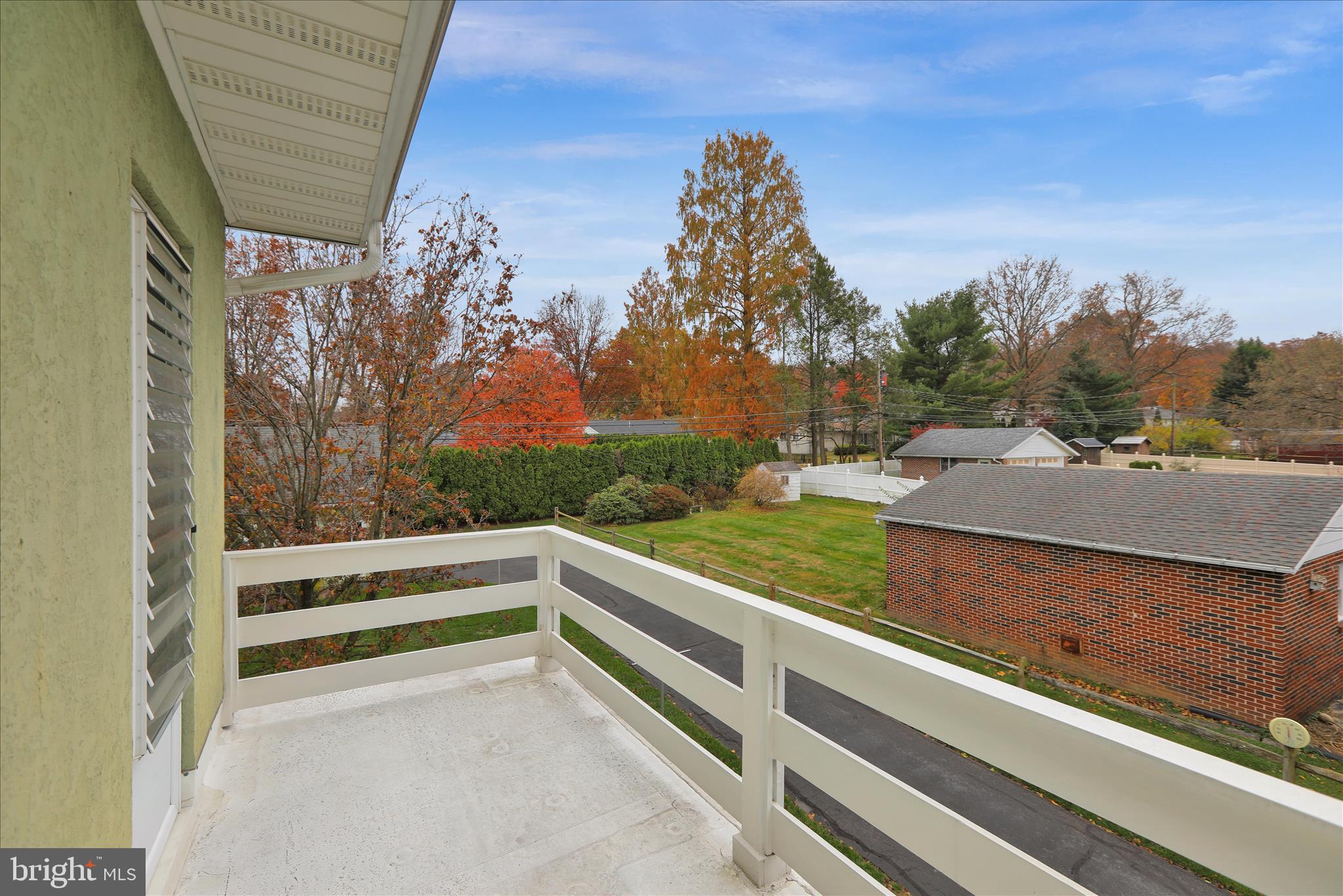WYOMISSING HILLS - Residential