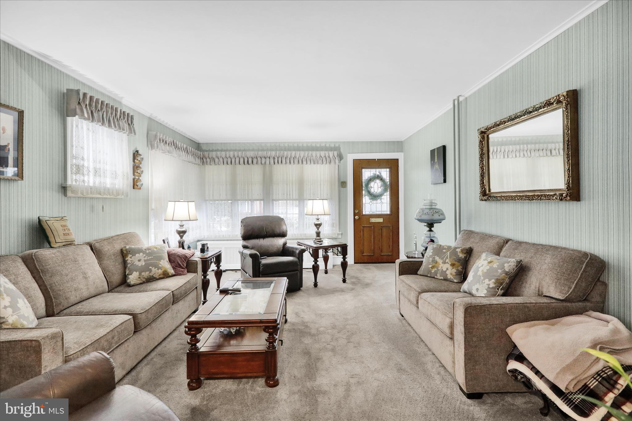 WYOMISSING HILLS - Residential