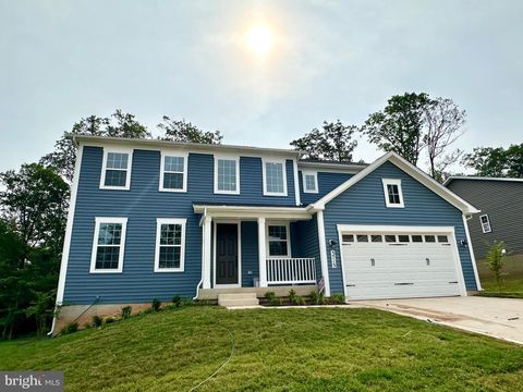 5713 CHARLIES WAY WHITE MARSH MD 21162