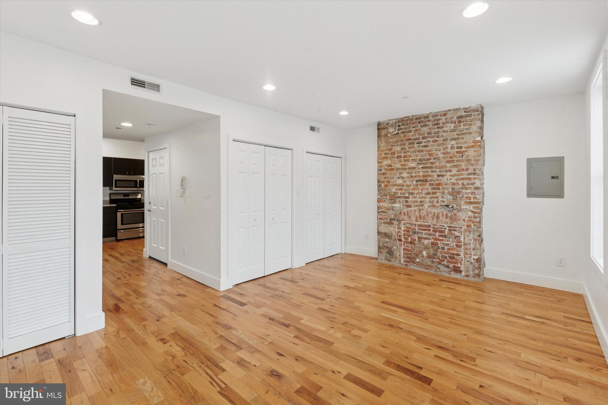 NORTHERN LIBERTIES - Residential Lease