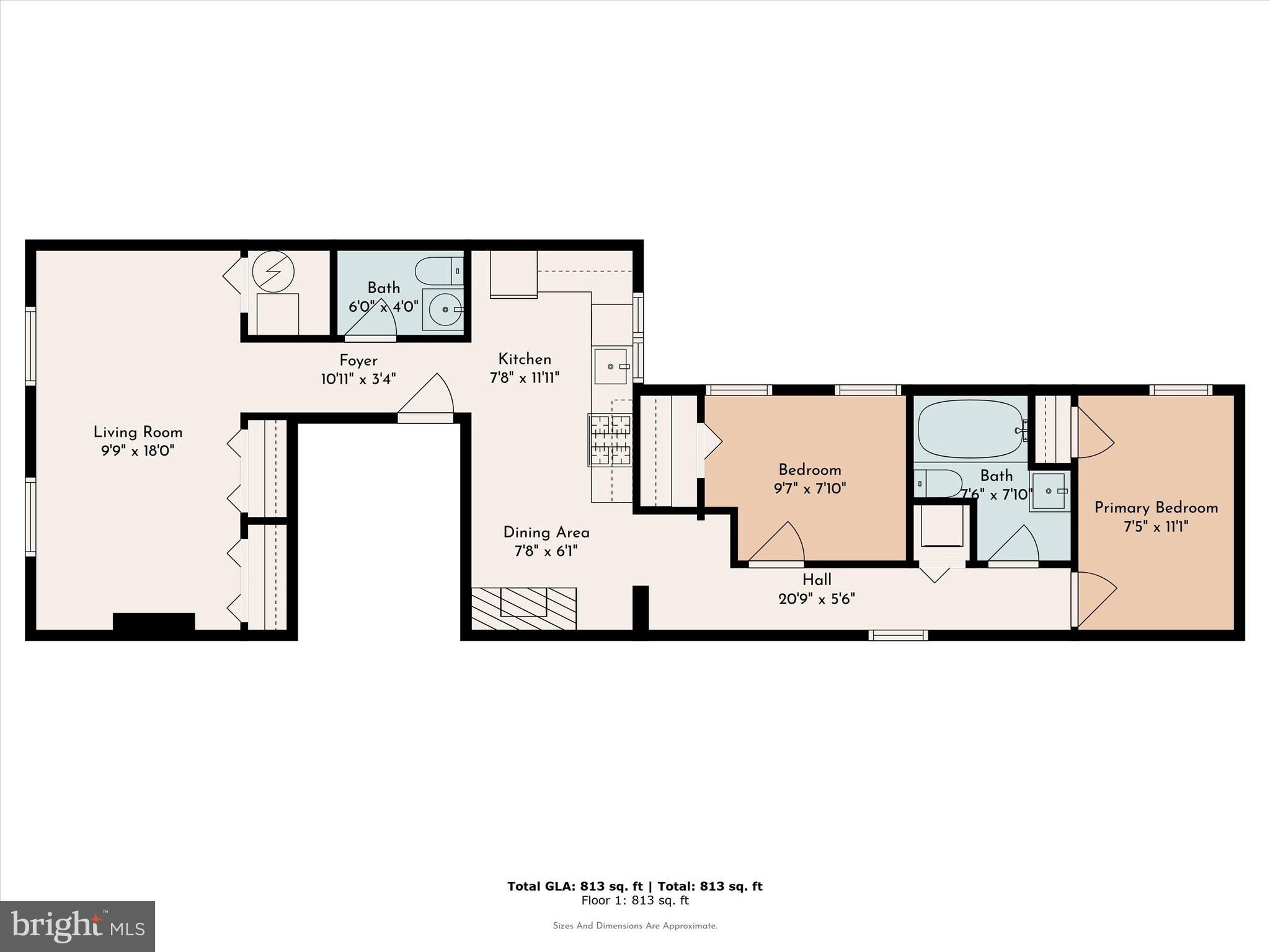 NORTHERN LIBERTIES - Residential Lease