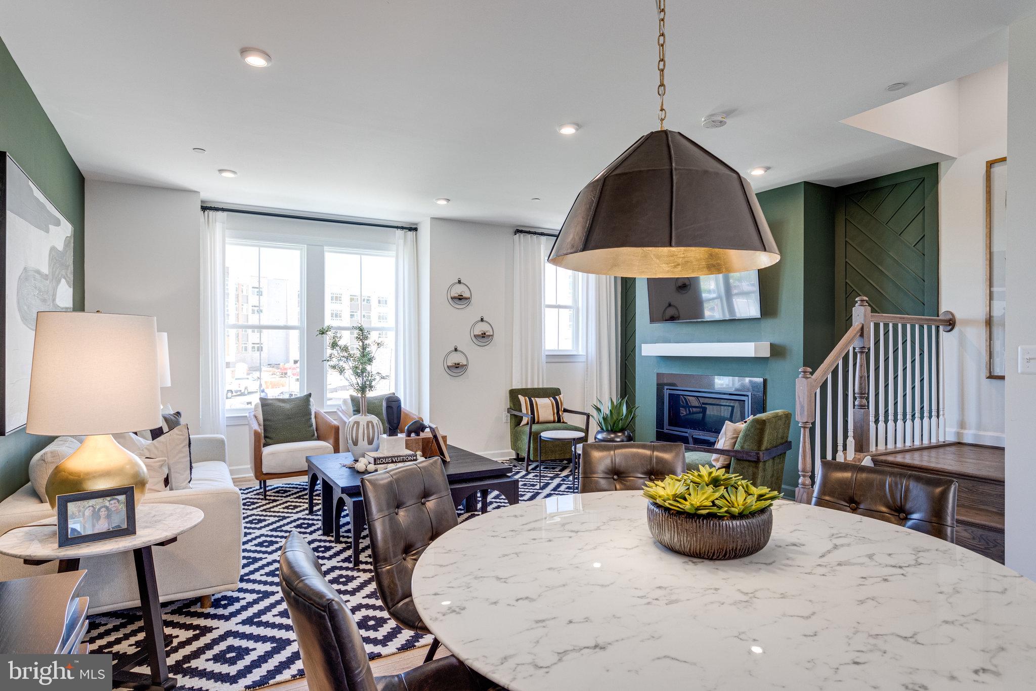 NORTH HILL - Residential