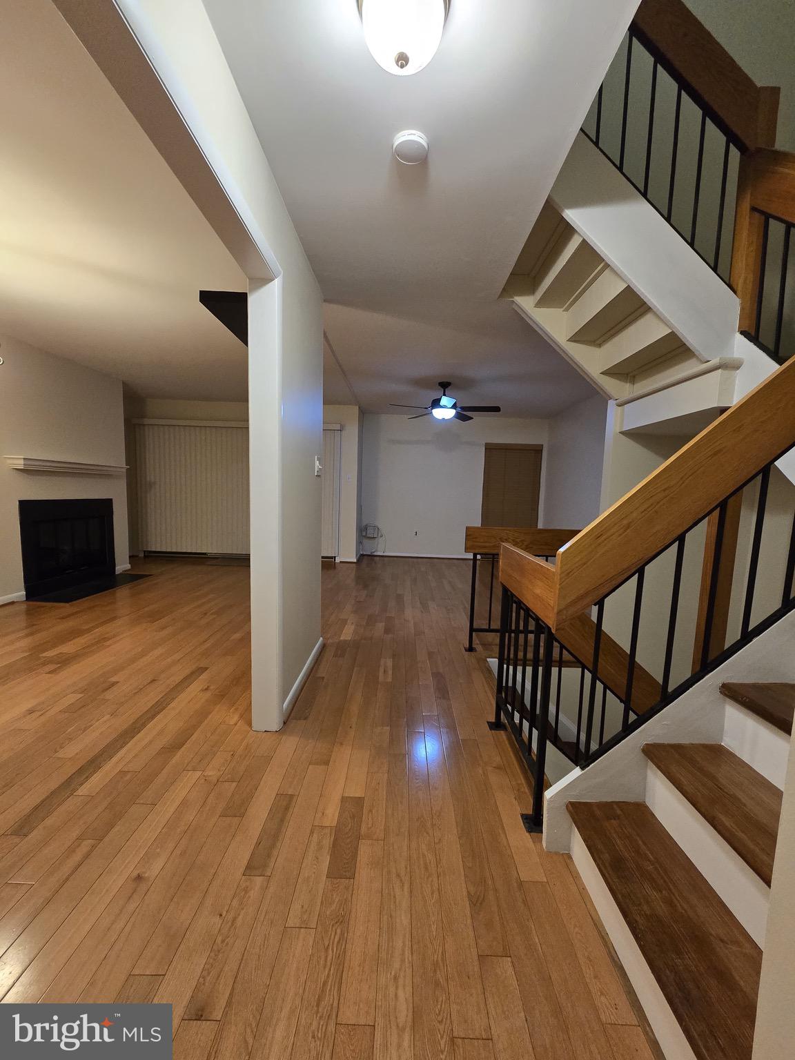 RESTON - Residential Lease