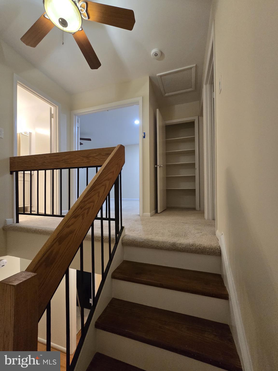 RESTON - Residential Lease