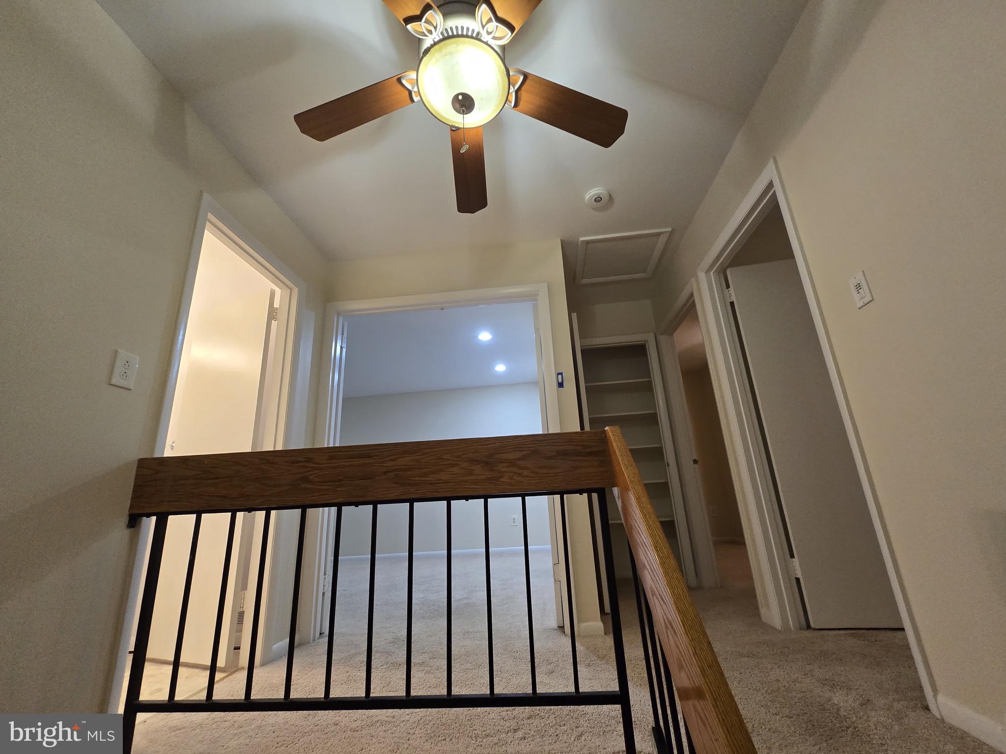 RESTON - Residential Lease