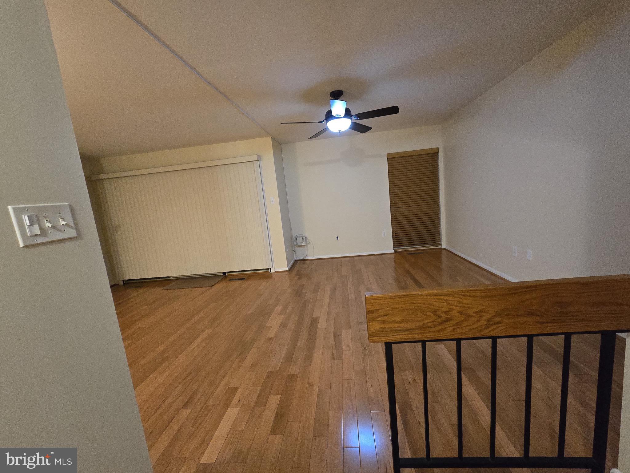 RESTON - Residential Lease