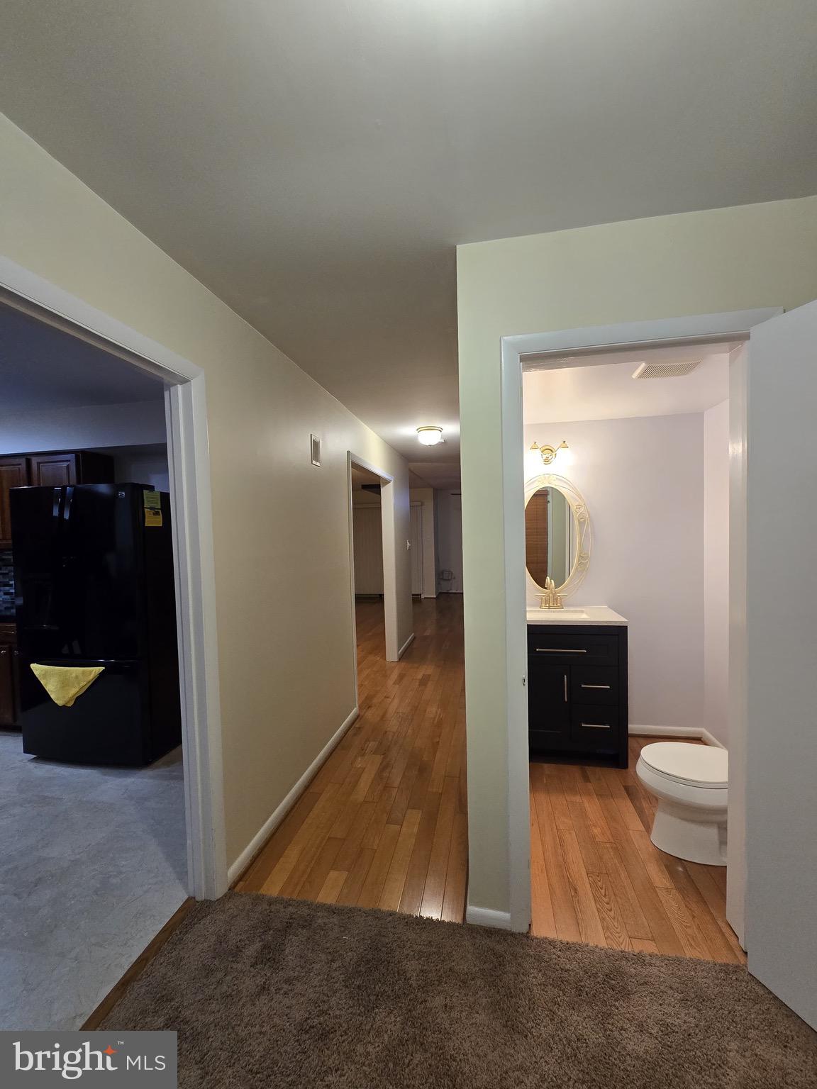 RESTON - Residential Lease