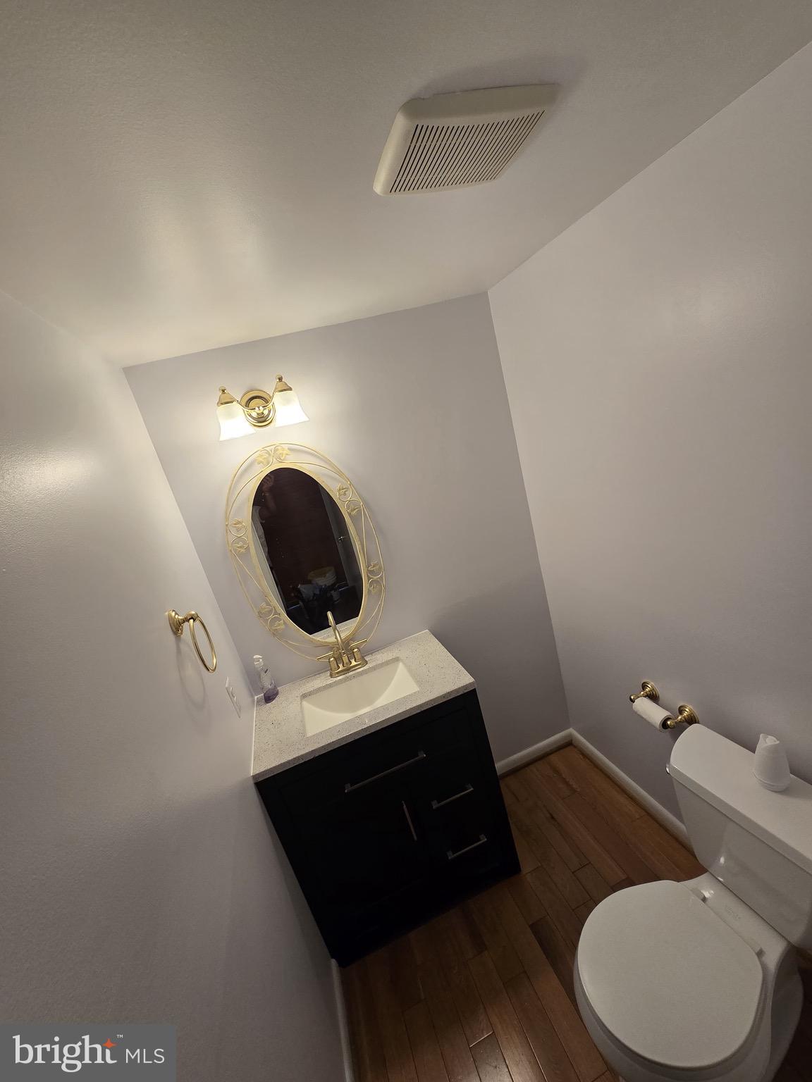 RESTON - Residential Lease