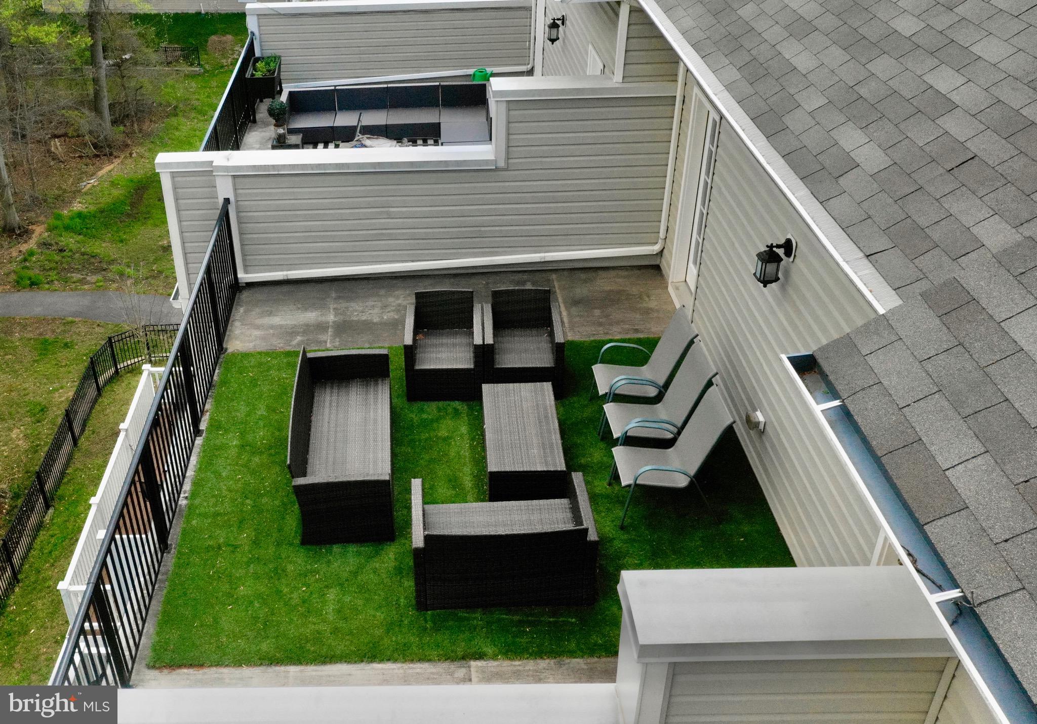 SUMMERFIELD VILLAGE - Residential