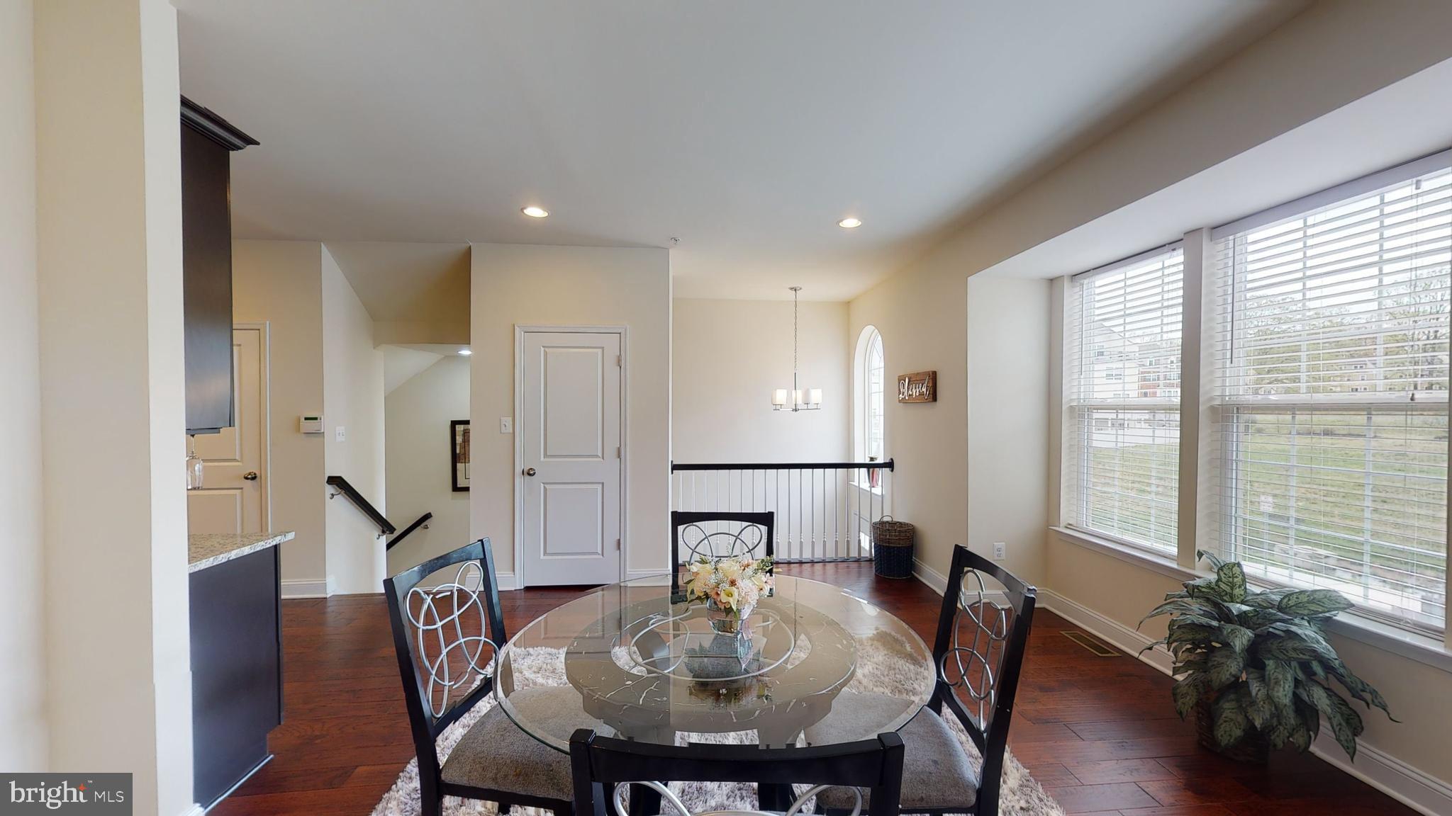 SUMMERFIELD VILLAGE - Residential