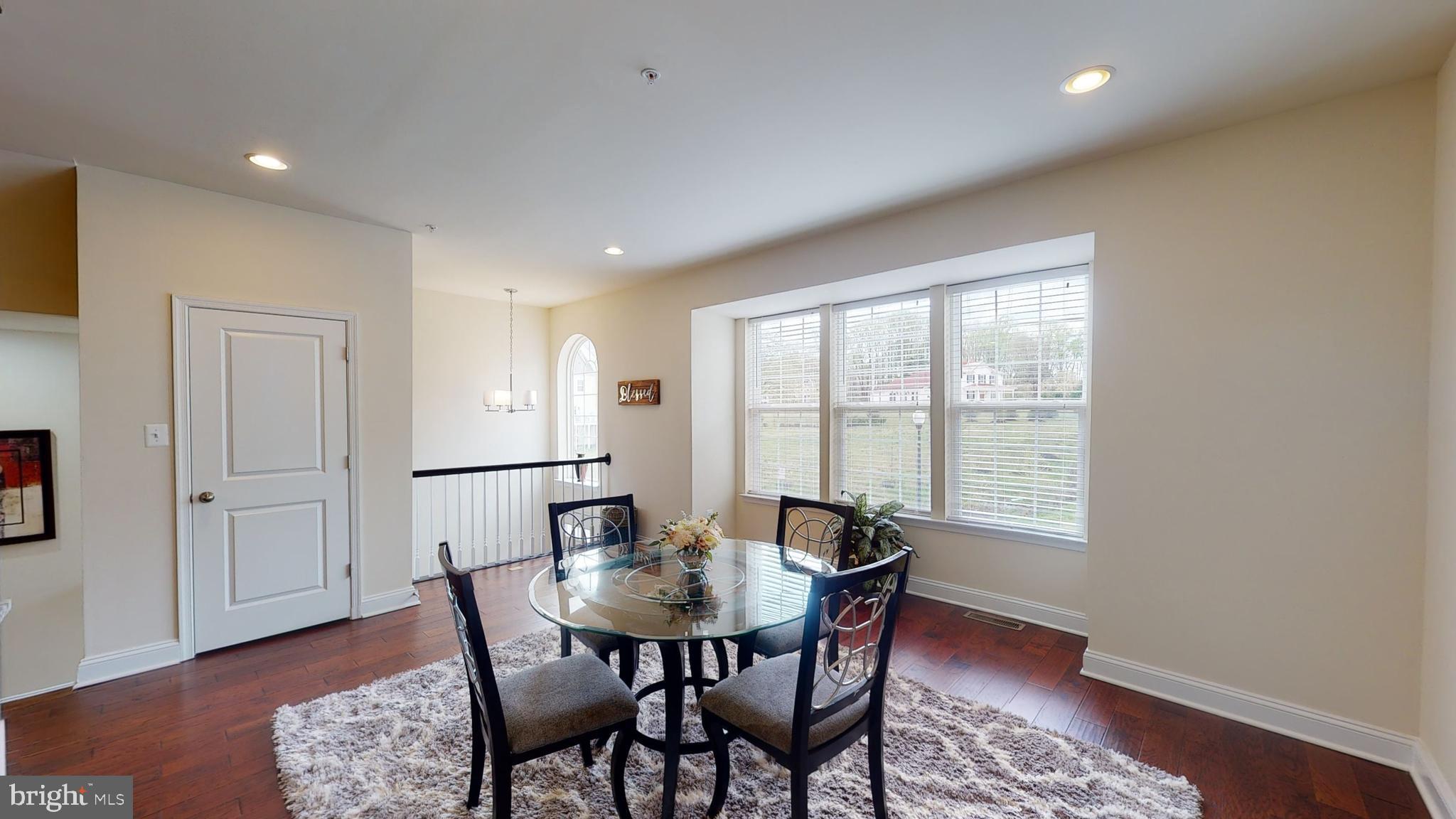 SUMMERFIELD VILLAGE - Residential