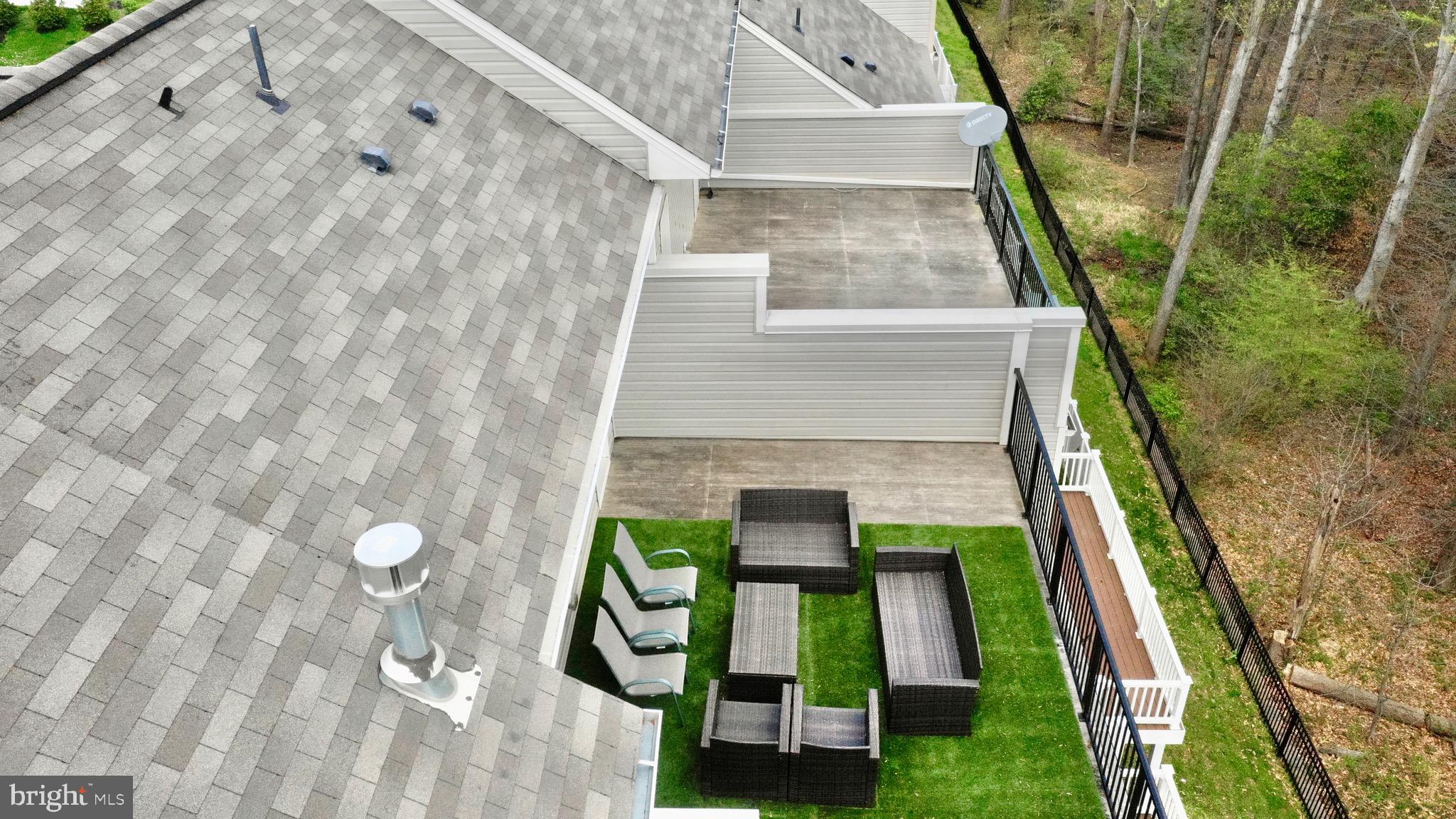 SUMMERFIELD VILLAGE - Residential