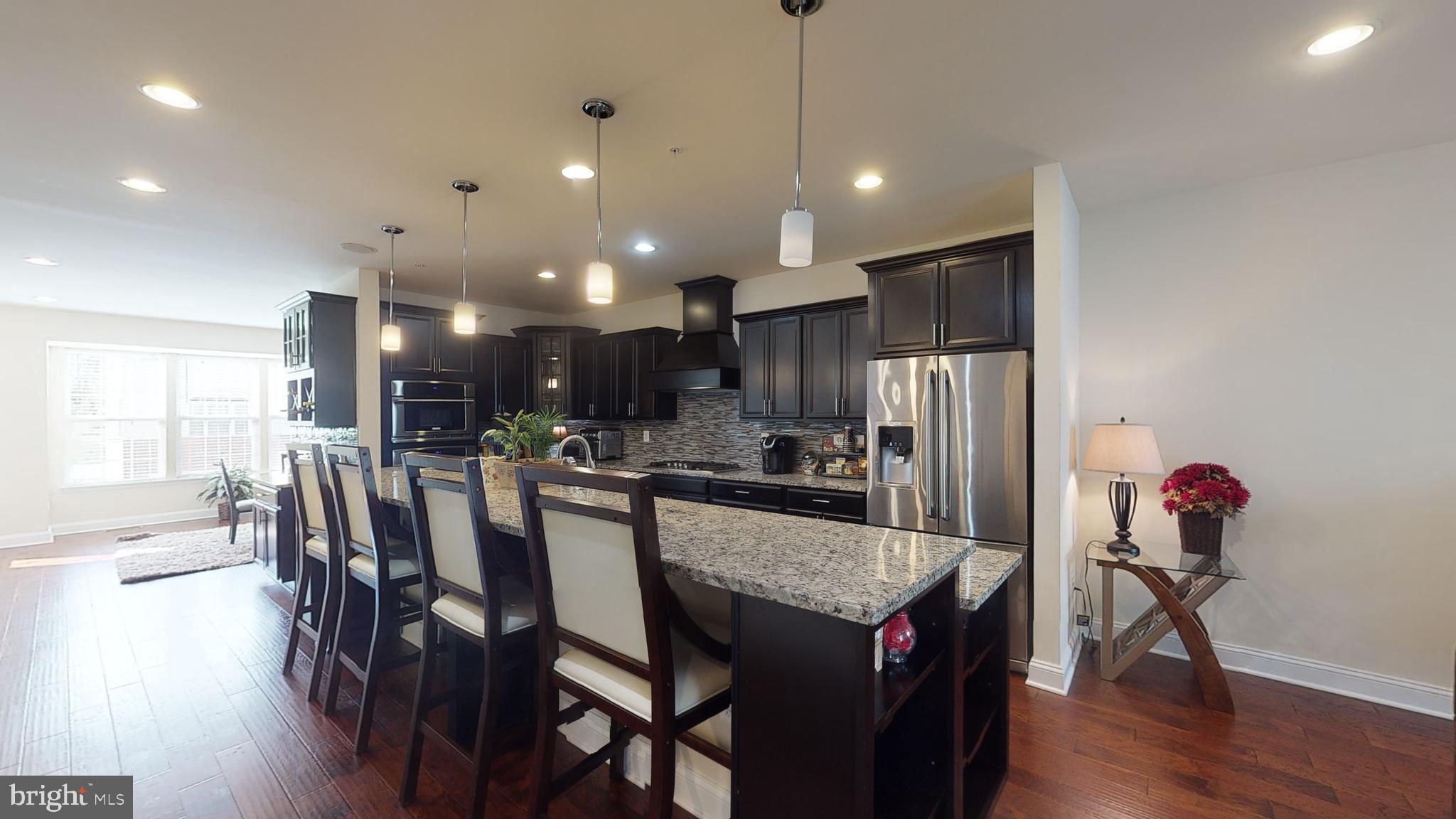 SUMMERFIELD VILLAGE - Residential