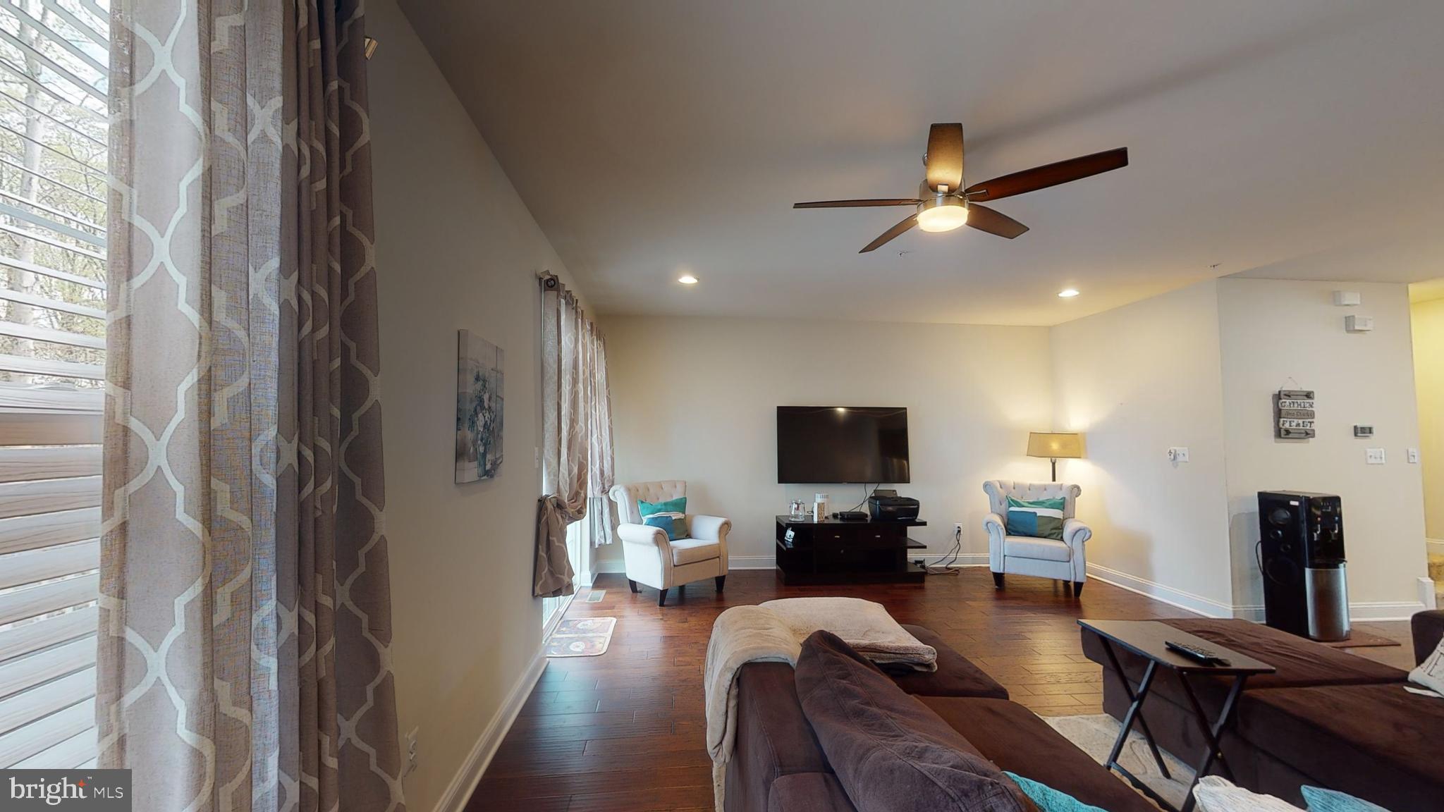 SUMMERFIELD VILLAGE - Residential