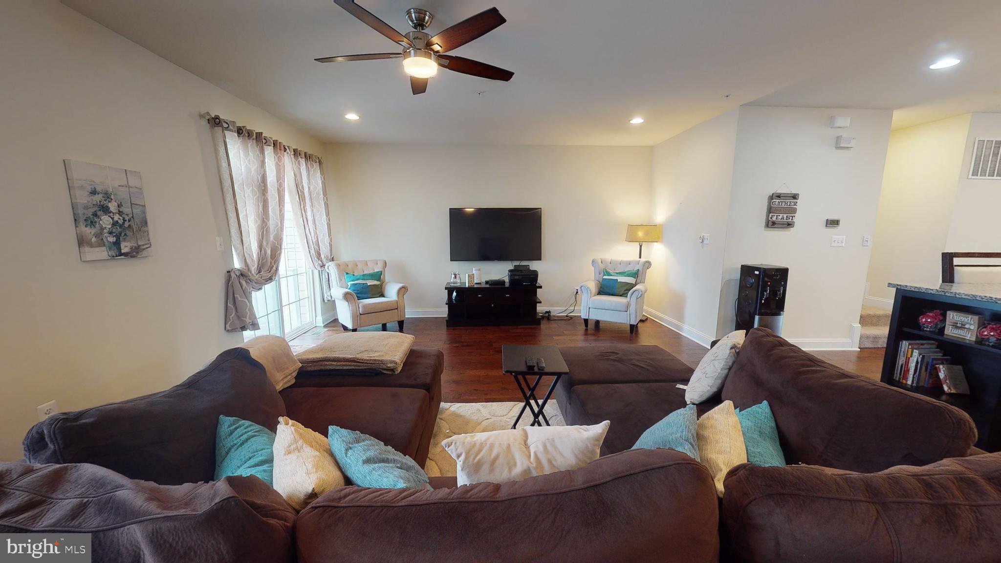 SUMMERFIELD VILLAGE - Residential