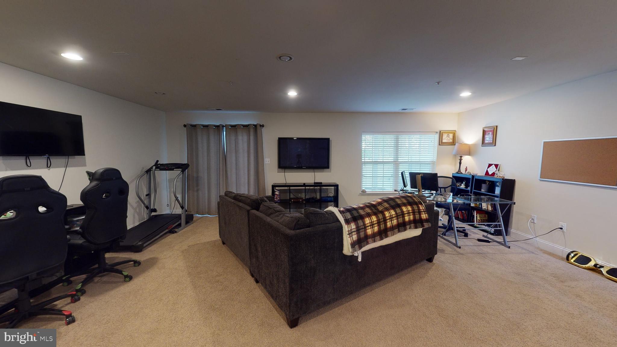 SUMMERFIELD VILLAGE - Residential