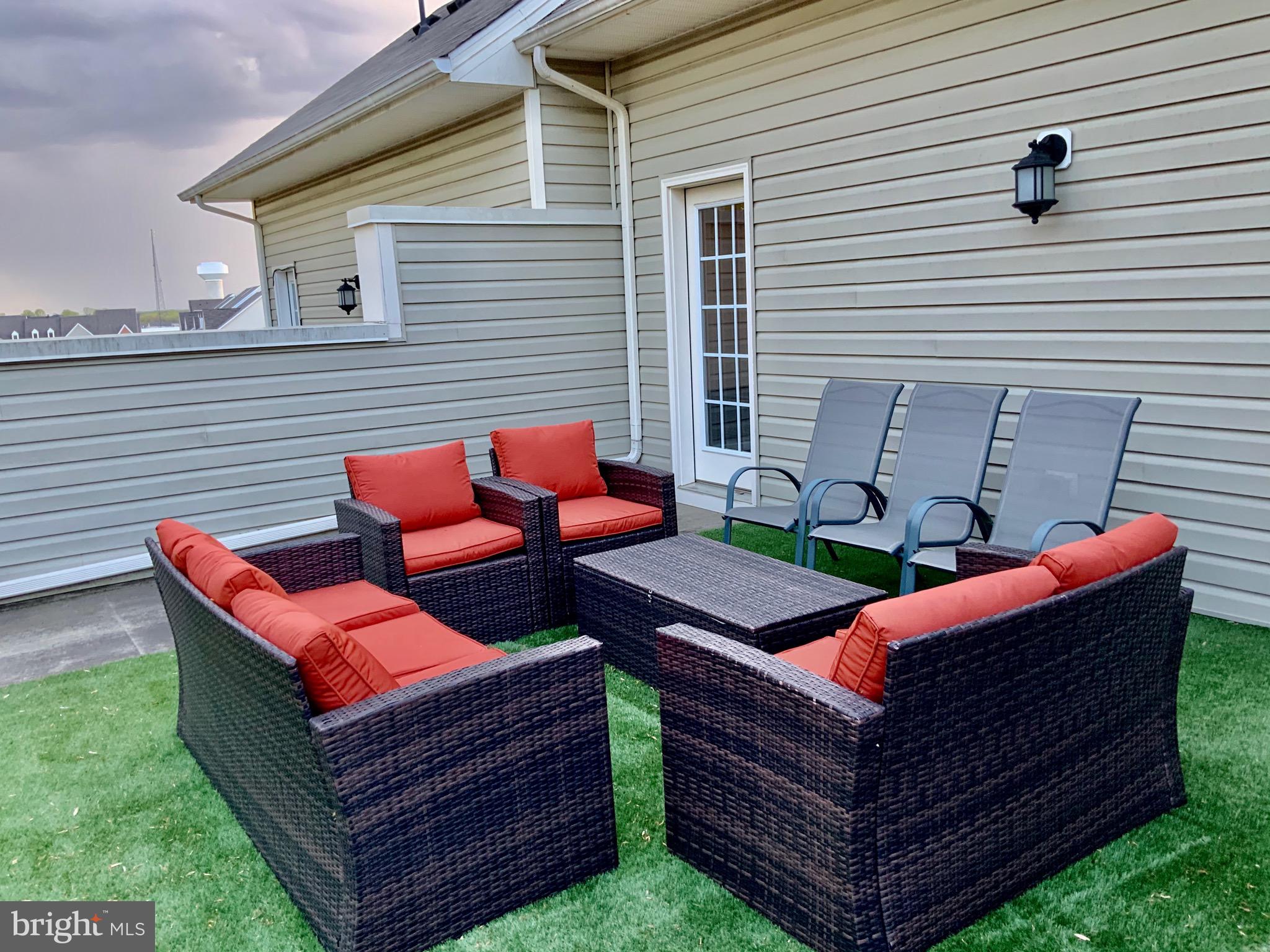 SUMMERFIELD VILLAGE - Residential