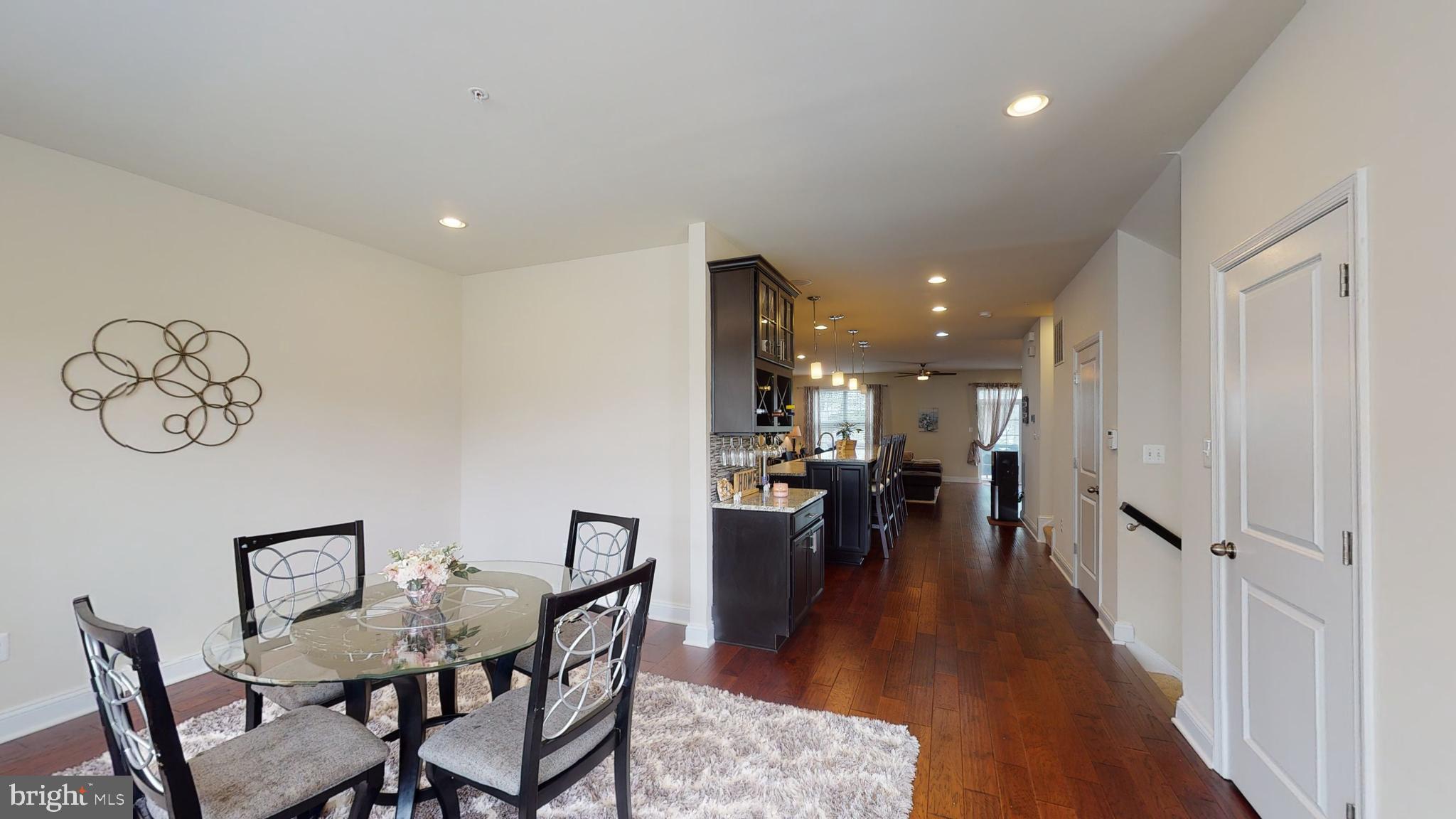 SUMMERFIELD VILLAGE - Residential