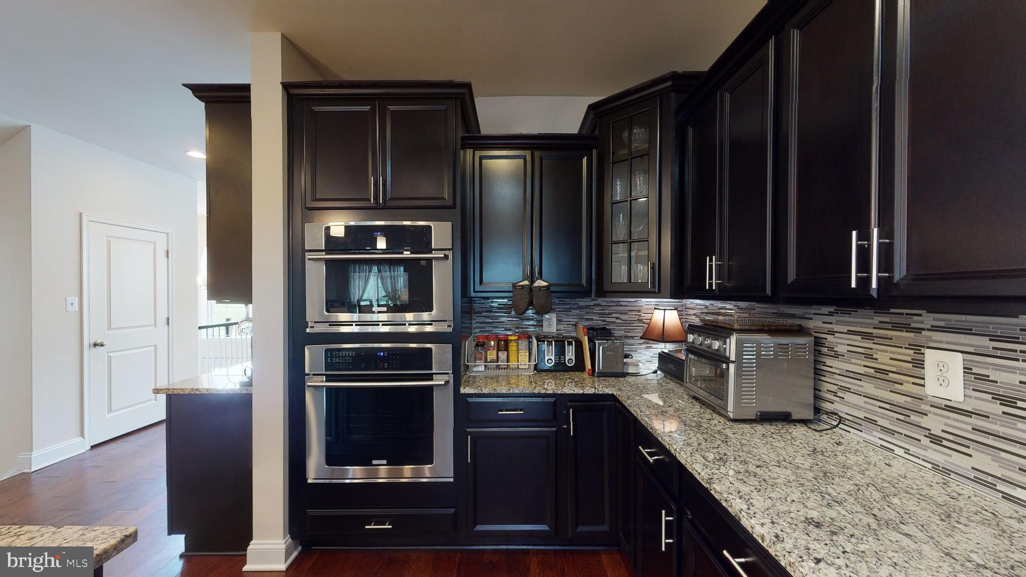 SUMMERFIELD VILLAGE - Residential