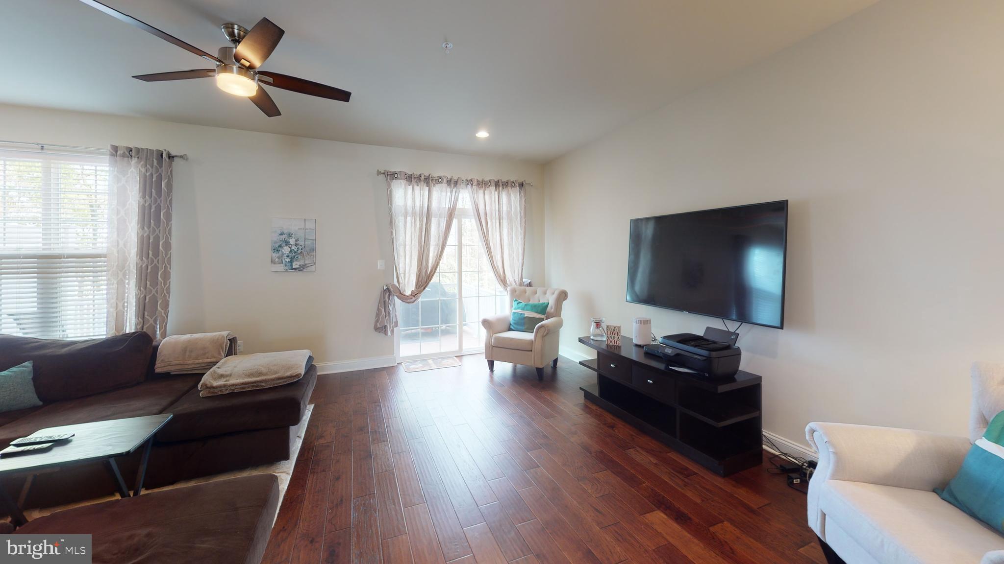 SUMMERFIELD VILLAGE - Residential