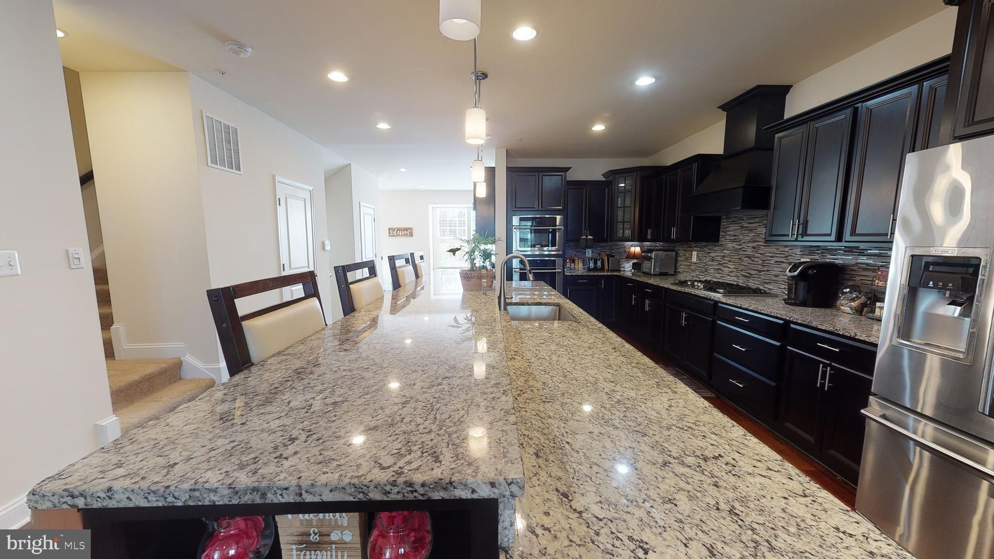 SUMMERFIELD VILLAGE - Residential