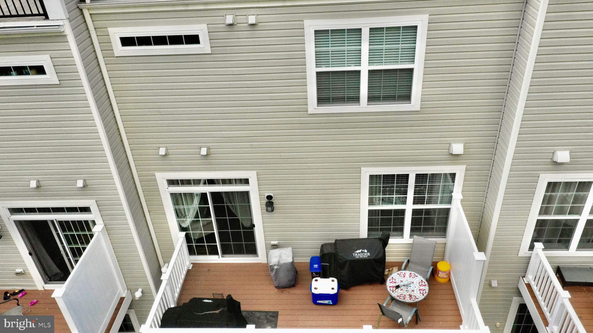 SUMMERFIELD VILLAGE - Residential