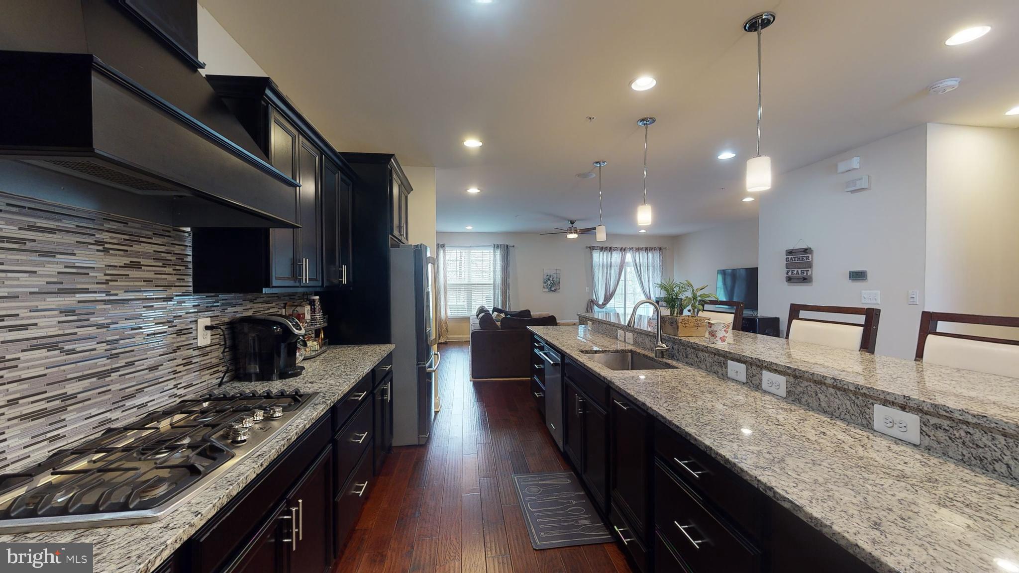 SUMMERFIELD VILLAGE - Residential