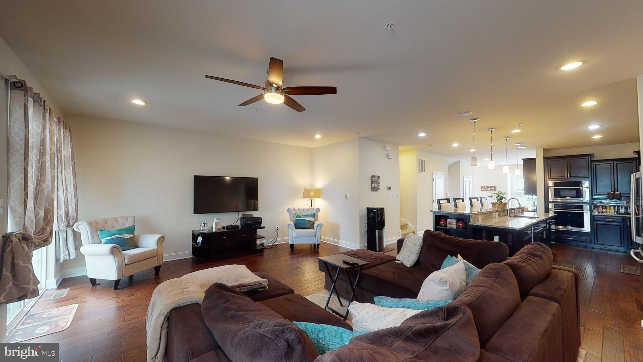 SUMMERFIELD VILLAGE - Residential