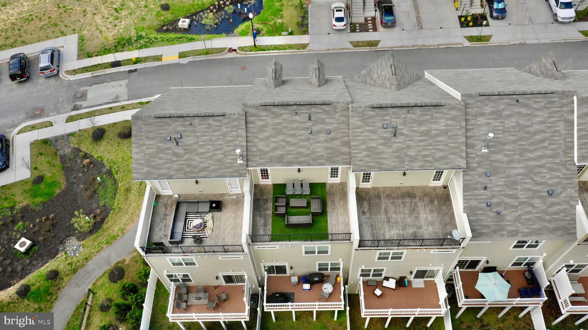 SUMMERFIELD VILLAGE - Residential