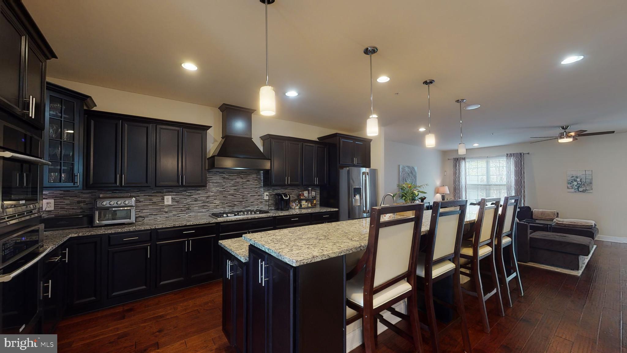 SUMMERFIELD VILLAGE - Residential