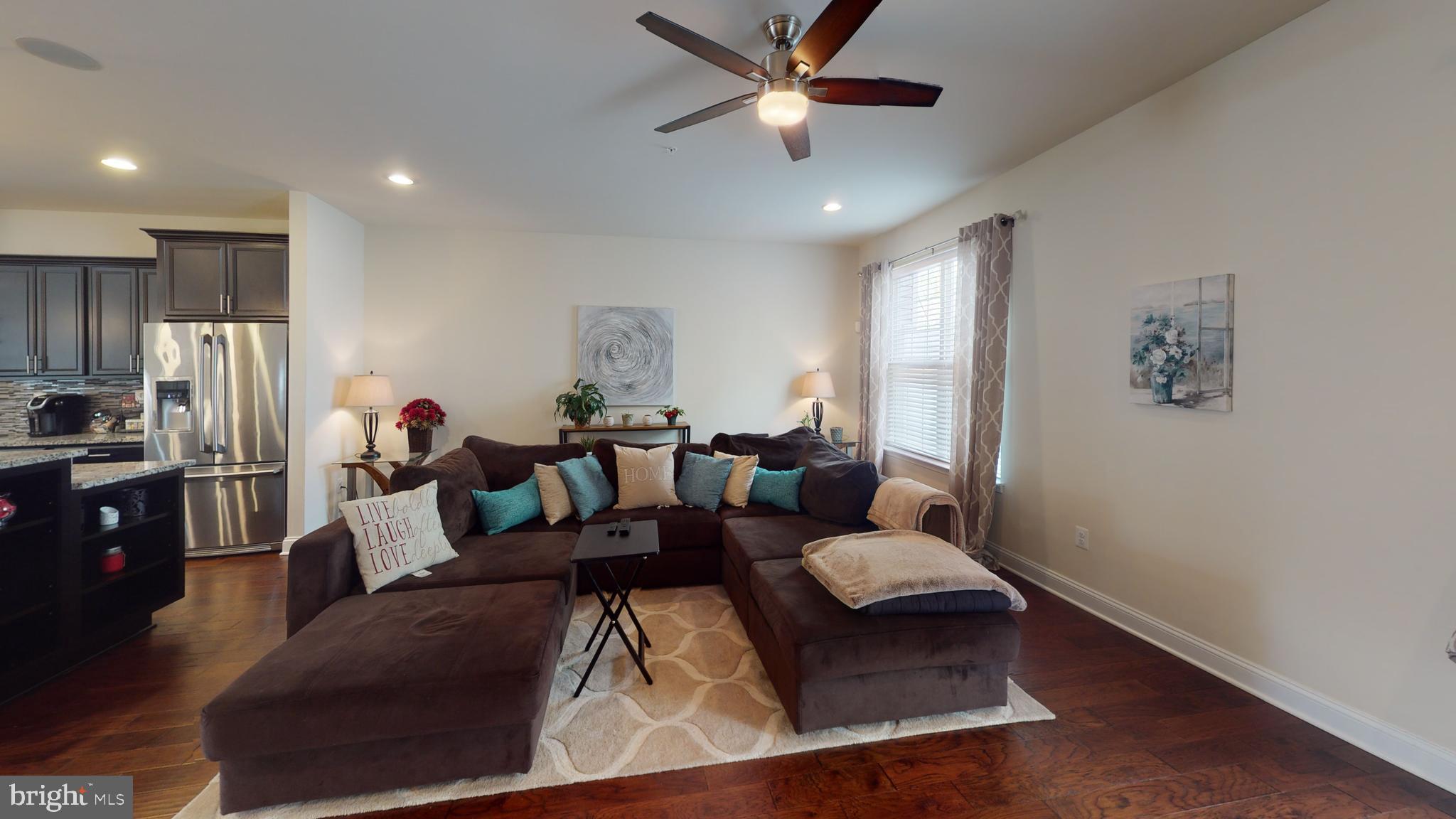 SUMMERFIELD VILLAGE - Residential