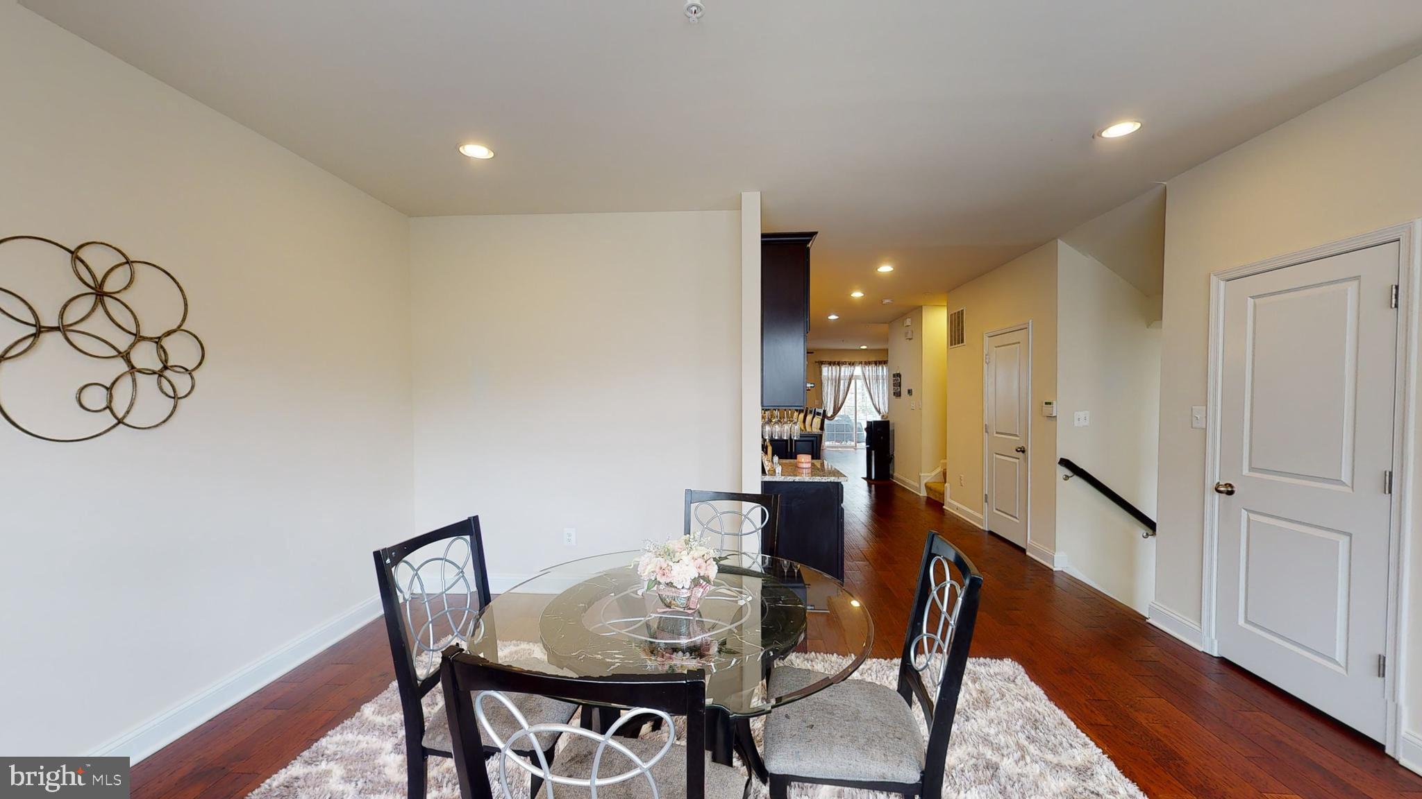 SUMMERFIELD VILLAGE - Residential