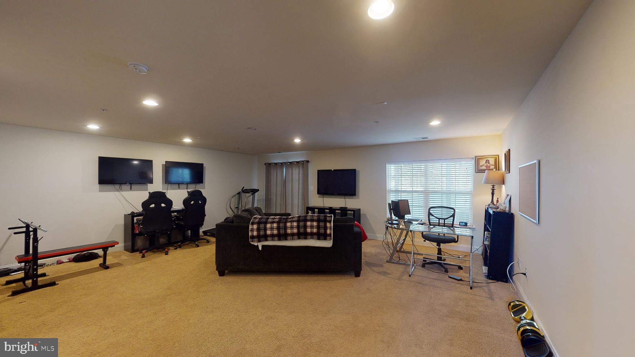 SUMMERFIELD VILLAGE - Residential