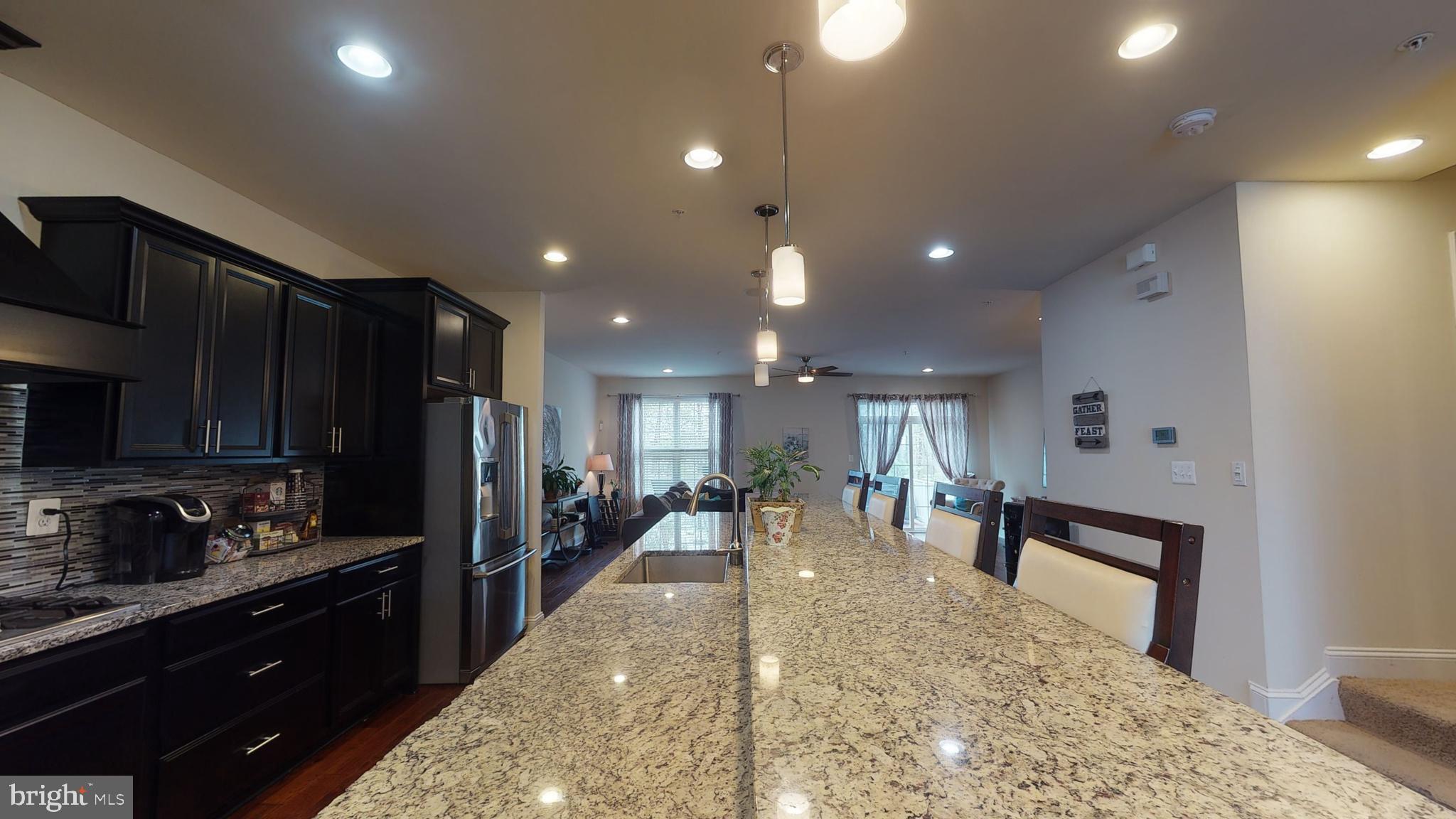 SUMMERFIELD VILLAGE - Residential