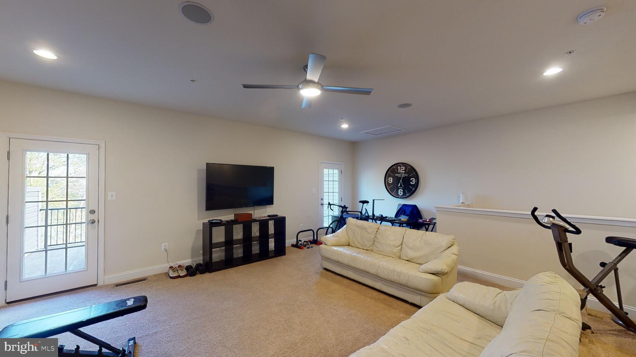 SUMMERFIELD VILLAGE - Residential