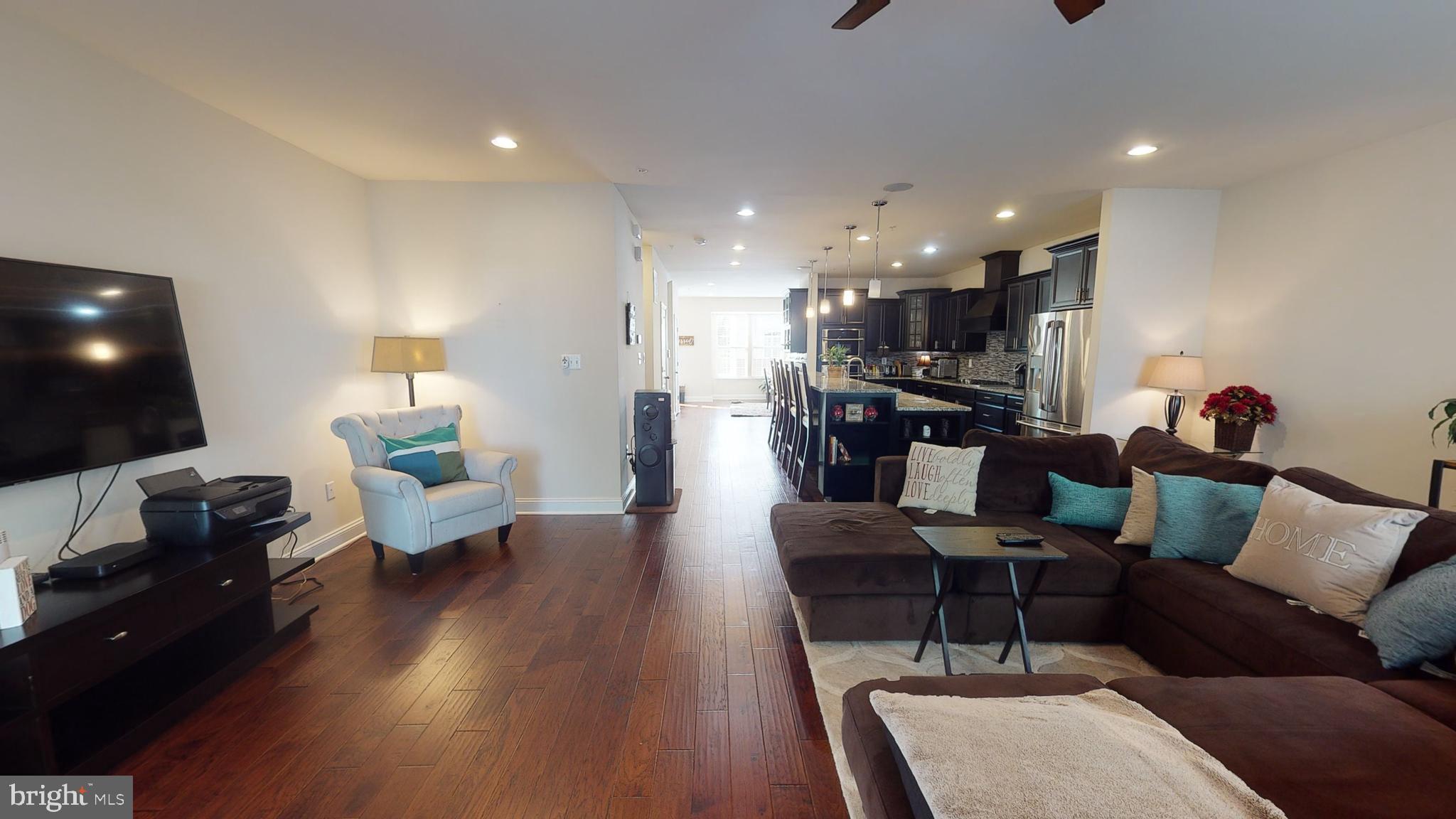 SUMMERFIELD VILLAGE - Residential